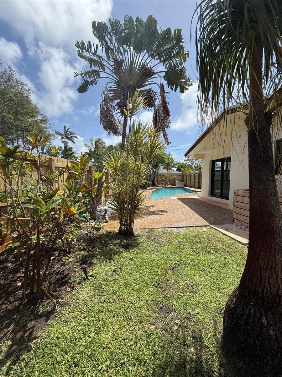 CORAL HEIGHTS SEC ONE - Residential