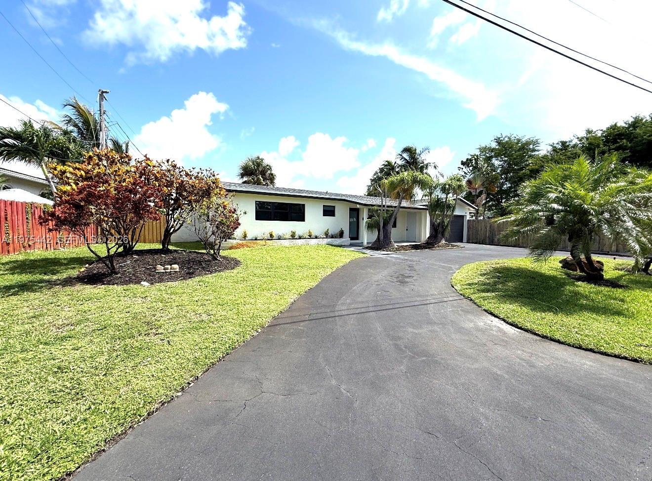 CORAL HEIGHTS SEC ONE - Residential