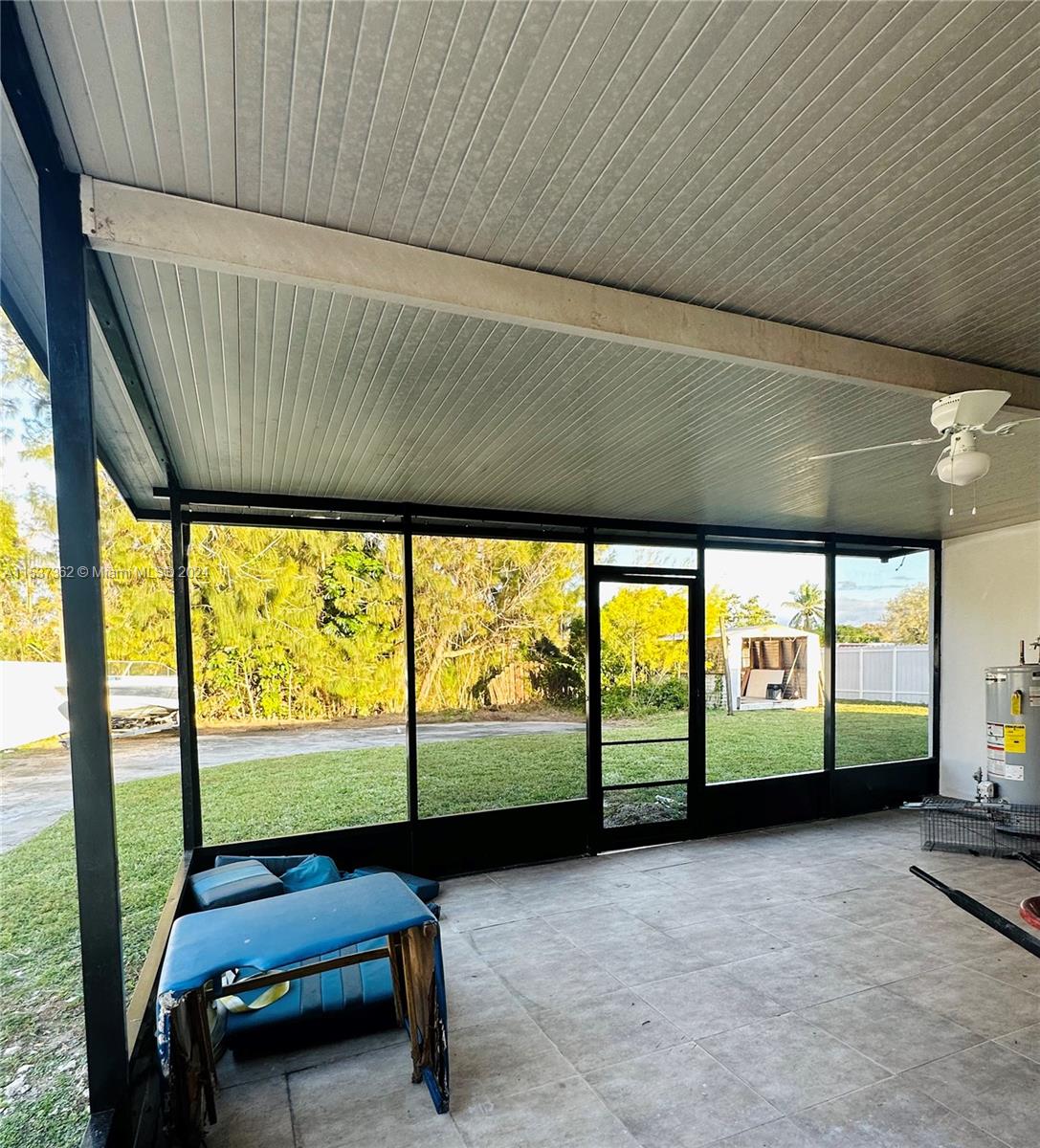 CAROL CITY GDNS 1ST ADDN - Residential