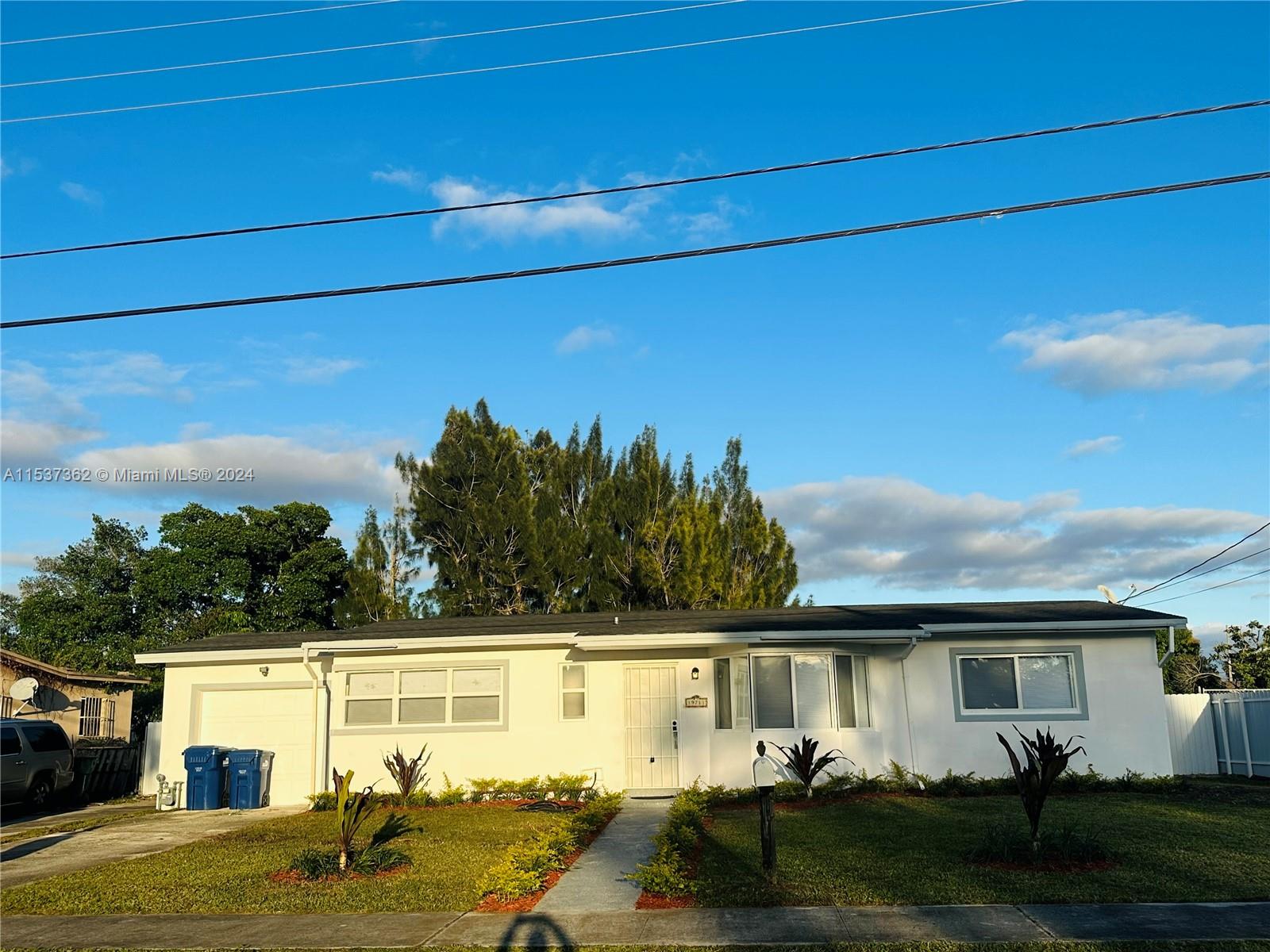 Home Features 4 bedrooms 3 Bathrooms sitting in an extra-large lot, on the Lake. Fully Renovated. New roof, New Air conditioning unit, New Plumbing, excellent area. Brand New Appliances will be installed prior to closing. Plenty of space to park boat or RV.