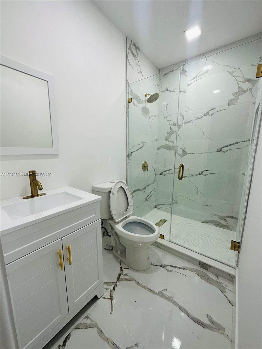 CAROL CITY GDNS 1ST ADDN - Residential