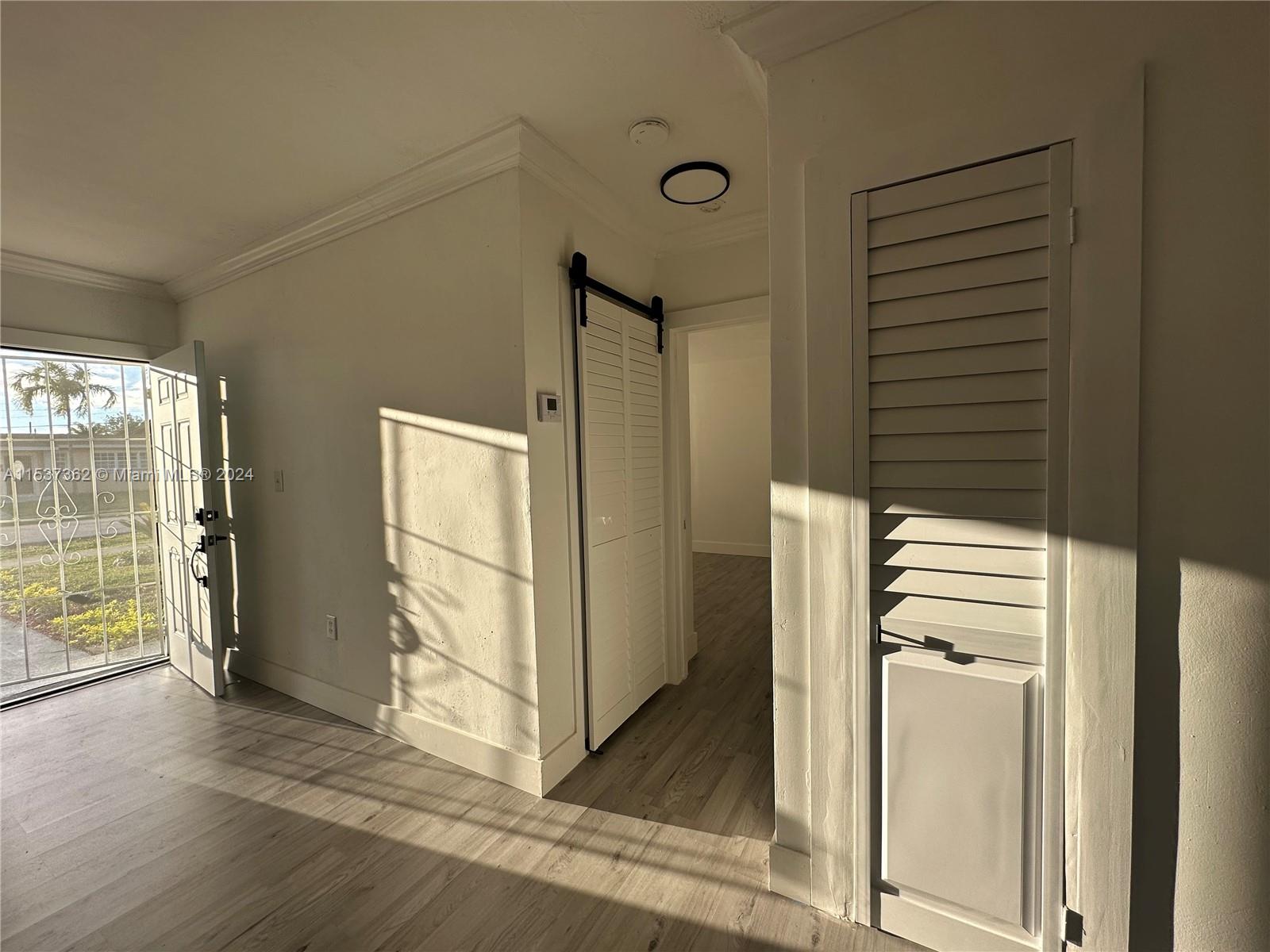 CAROL CITY GDNS 1ST ADDN - Residential
