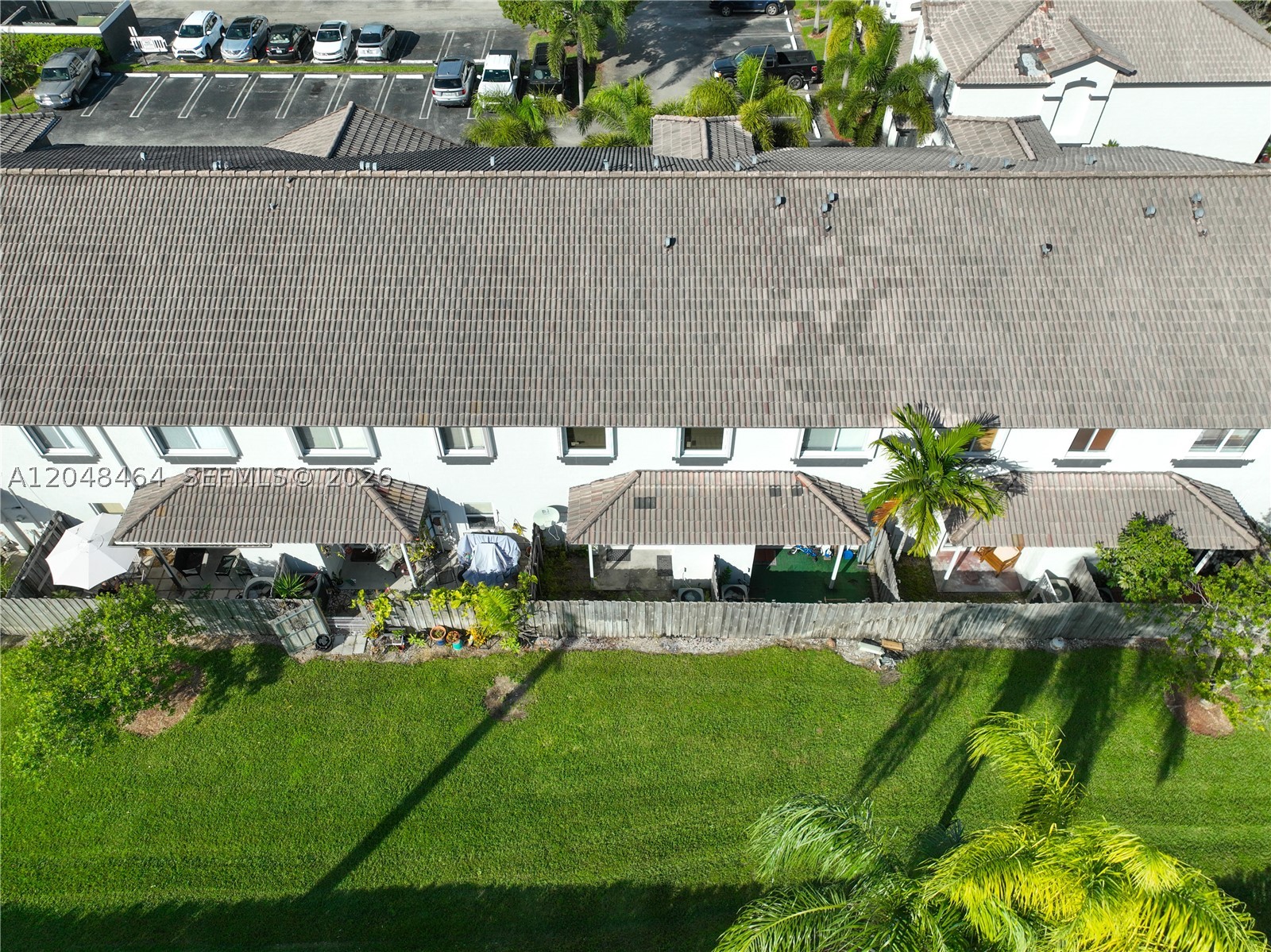 TOWNGATE CONDO TWO - Residential