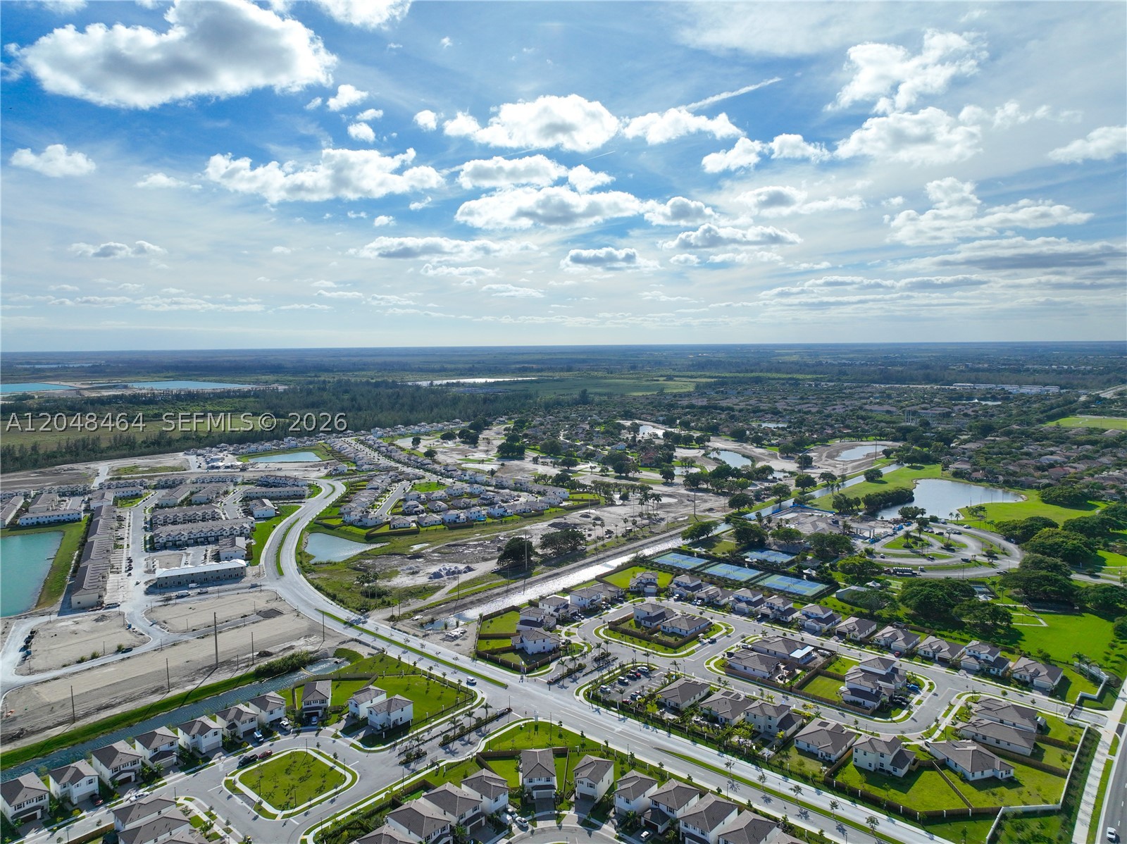 TOWNGATE CONDO TWO - Residential