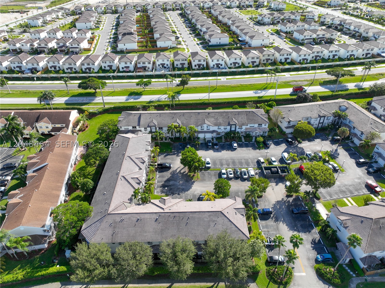 TOWNGATE CONDO TWO - Residential
