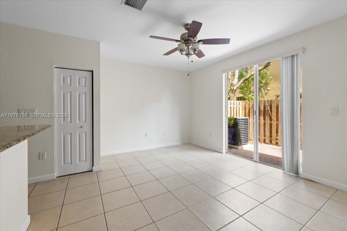 THE SHORES CONDO NO 2 - Residential Lease