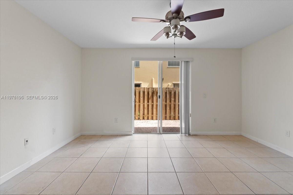 THE SHORES CONDO NO 2 - Residential Lease