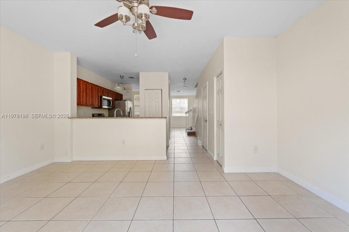THE SHORES CONDO NO 2 - Residential Lease