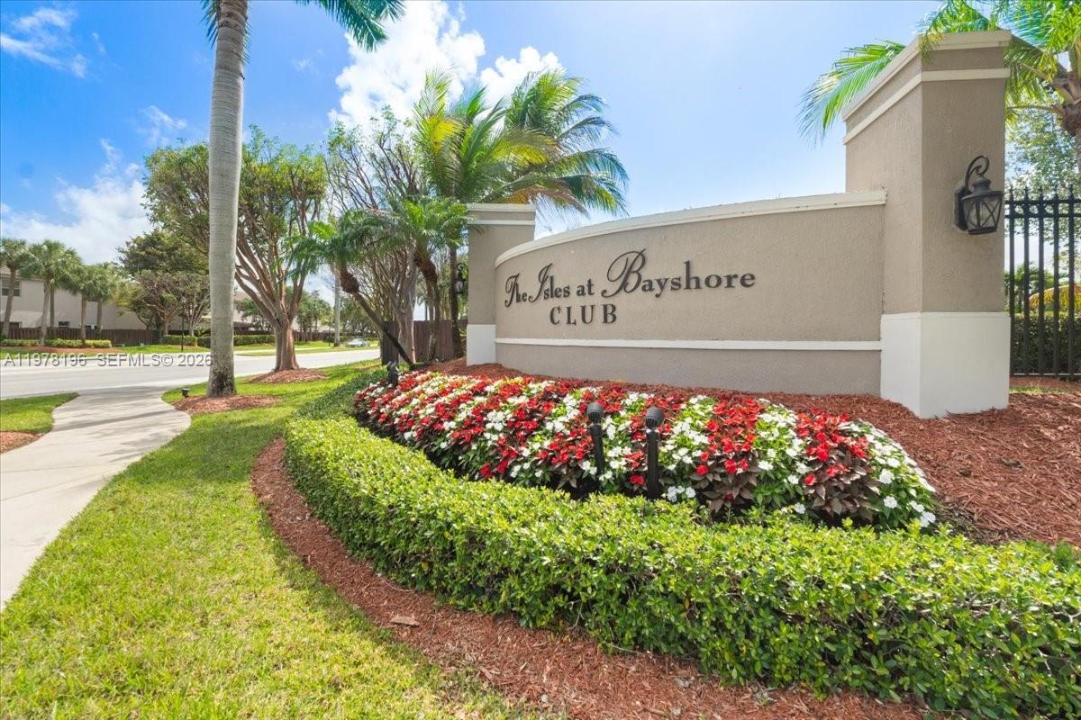 THE SHORES CONDO NO 2 - Residential Lease