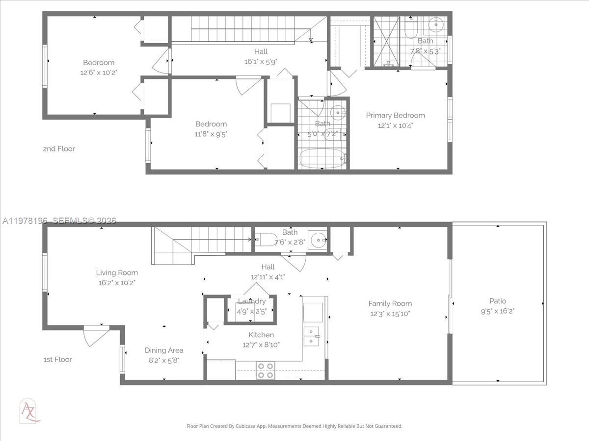 THE SHORES CONDO NO 2 - Residential Lease