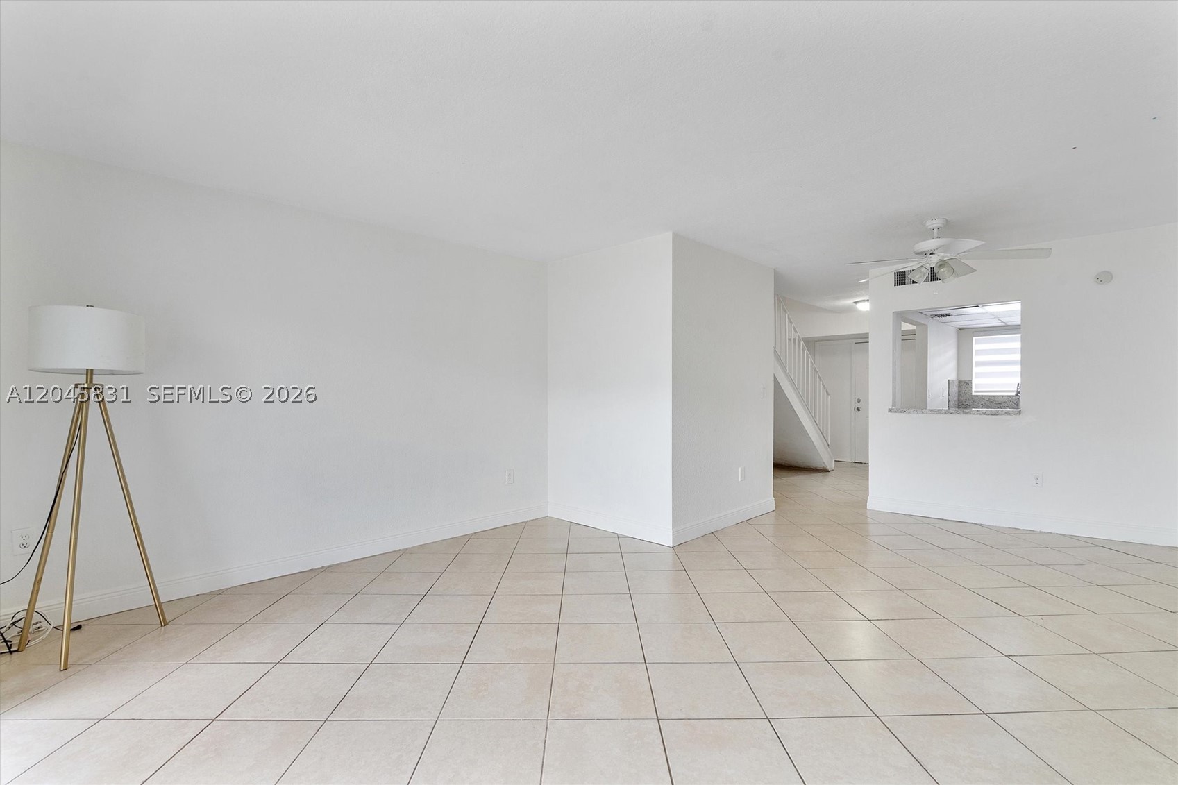 THE BEACH CLUB FONTAINEBL - Residential Lease