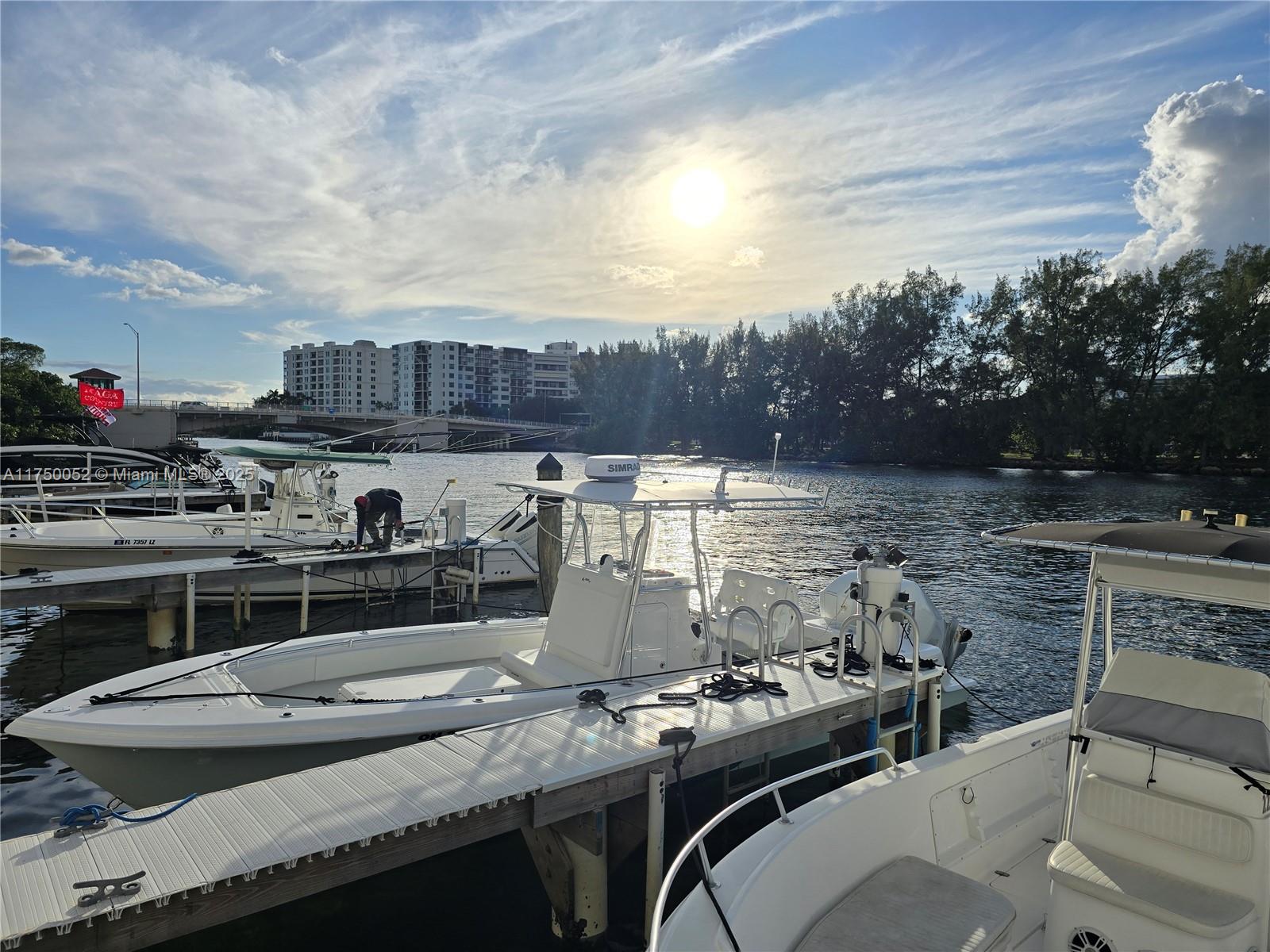 INTRACOASTAL TOWER - Residential