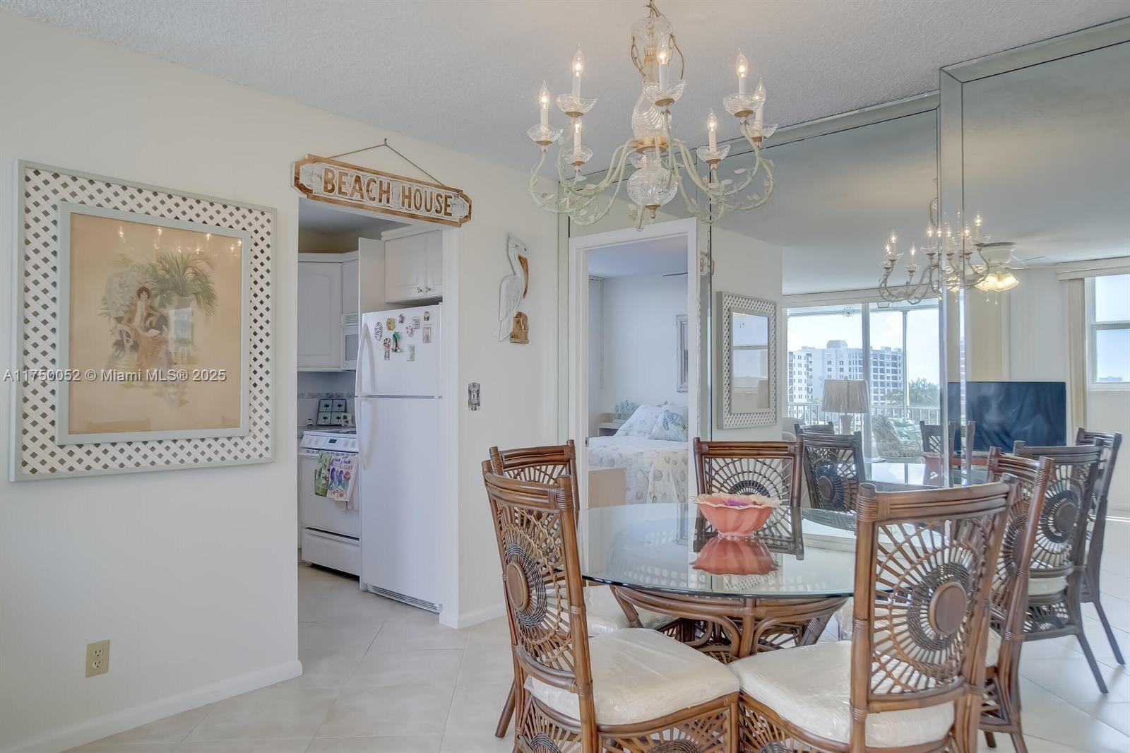 INTRACOASTAL TOWER - Residential