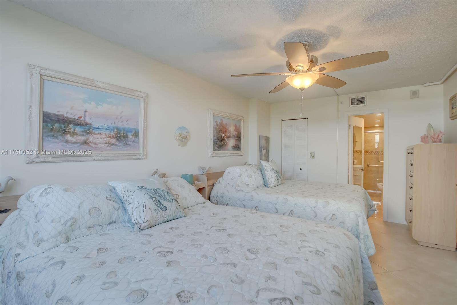 INTRACOASTAL TOWER - Residential