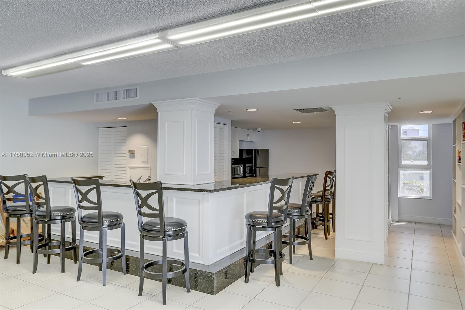 INTRACOASTAL TOWER - Residential