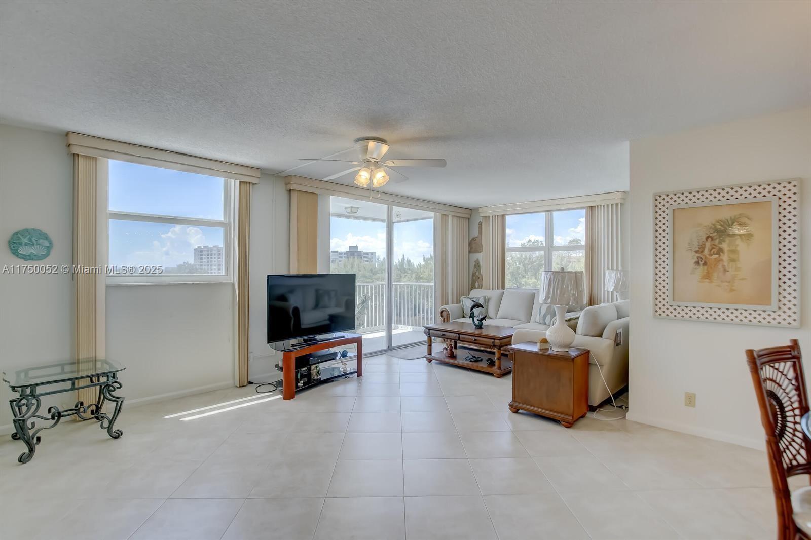 INTRACOASTAL TOWER - Residential