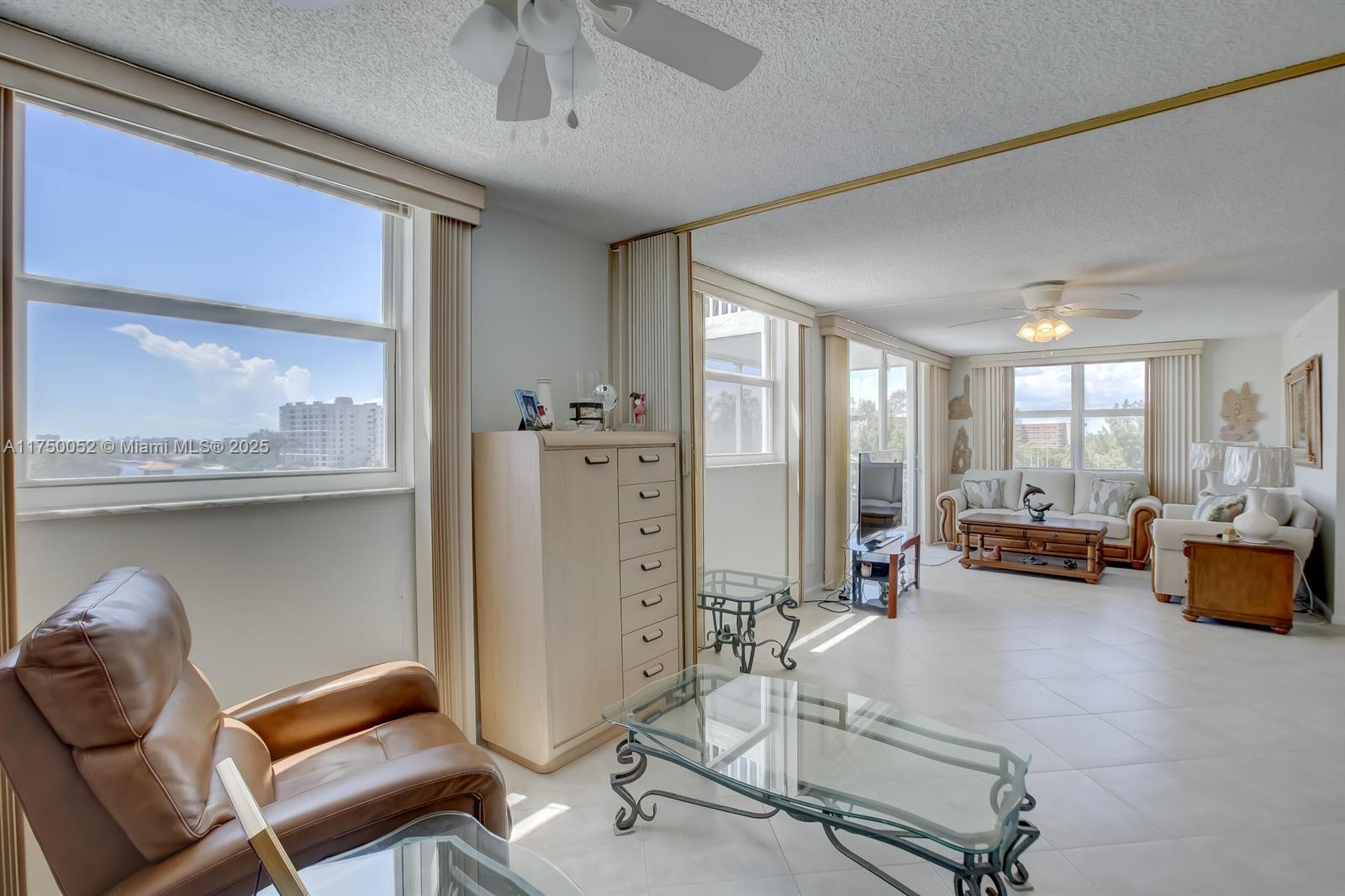 INTRACOASTAL TOWER - Residential