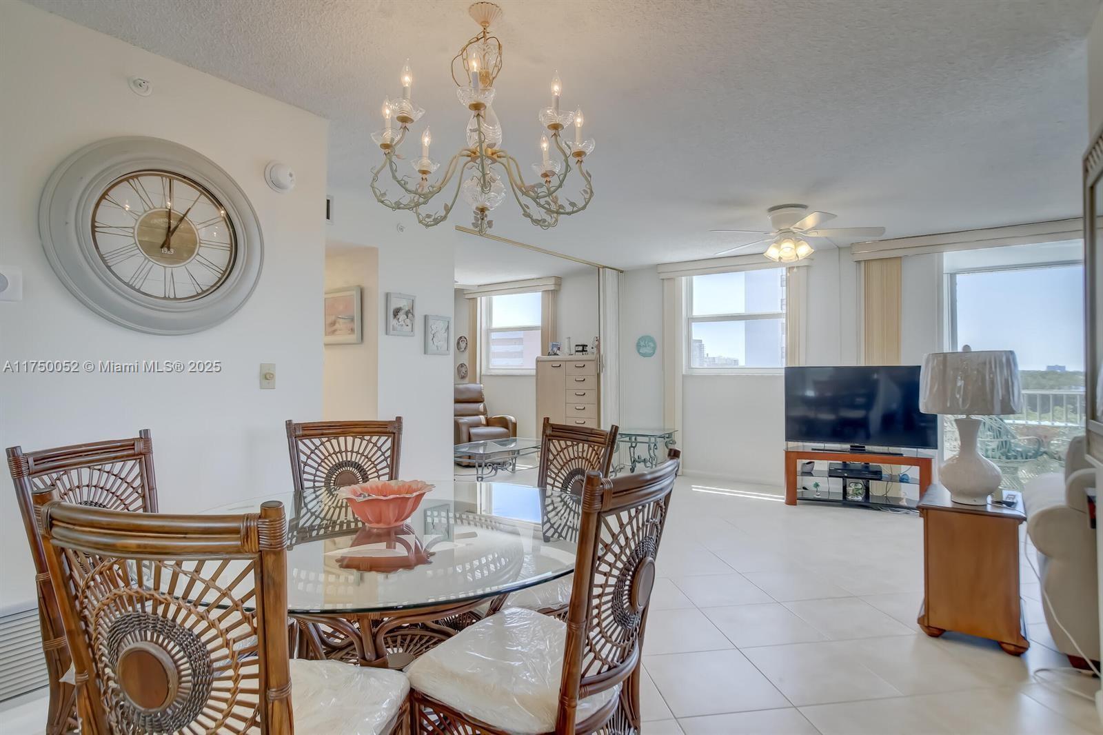 INTRACOASTAL TOWER - Residential