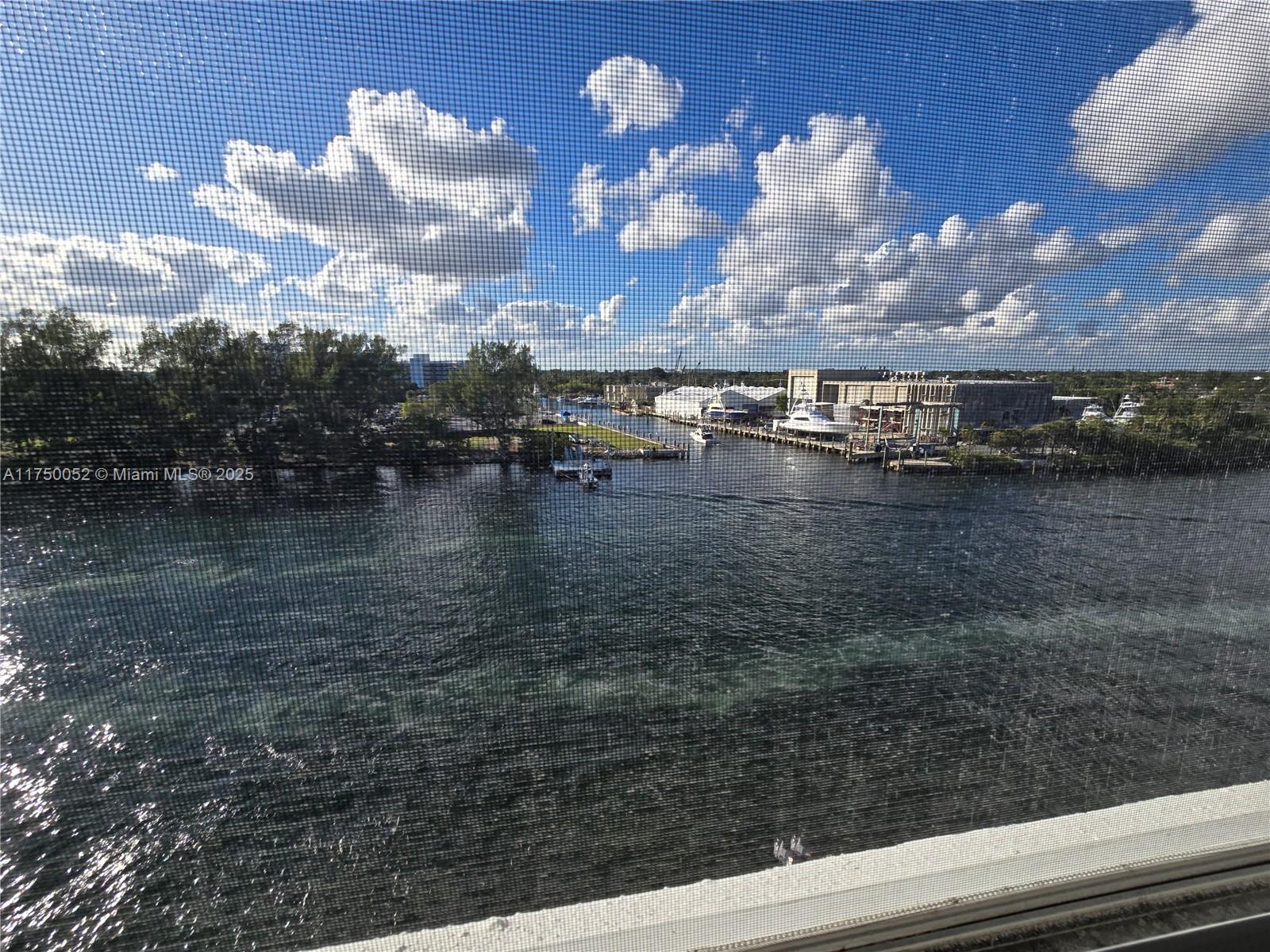 INTRACOASTAL TOWER - Residential