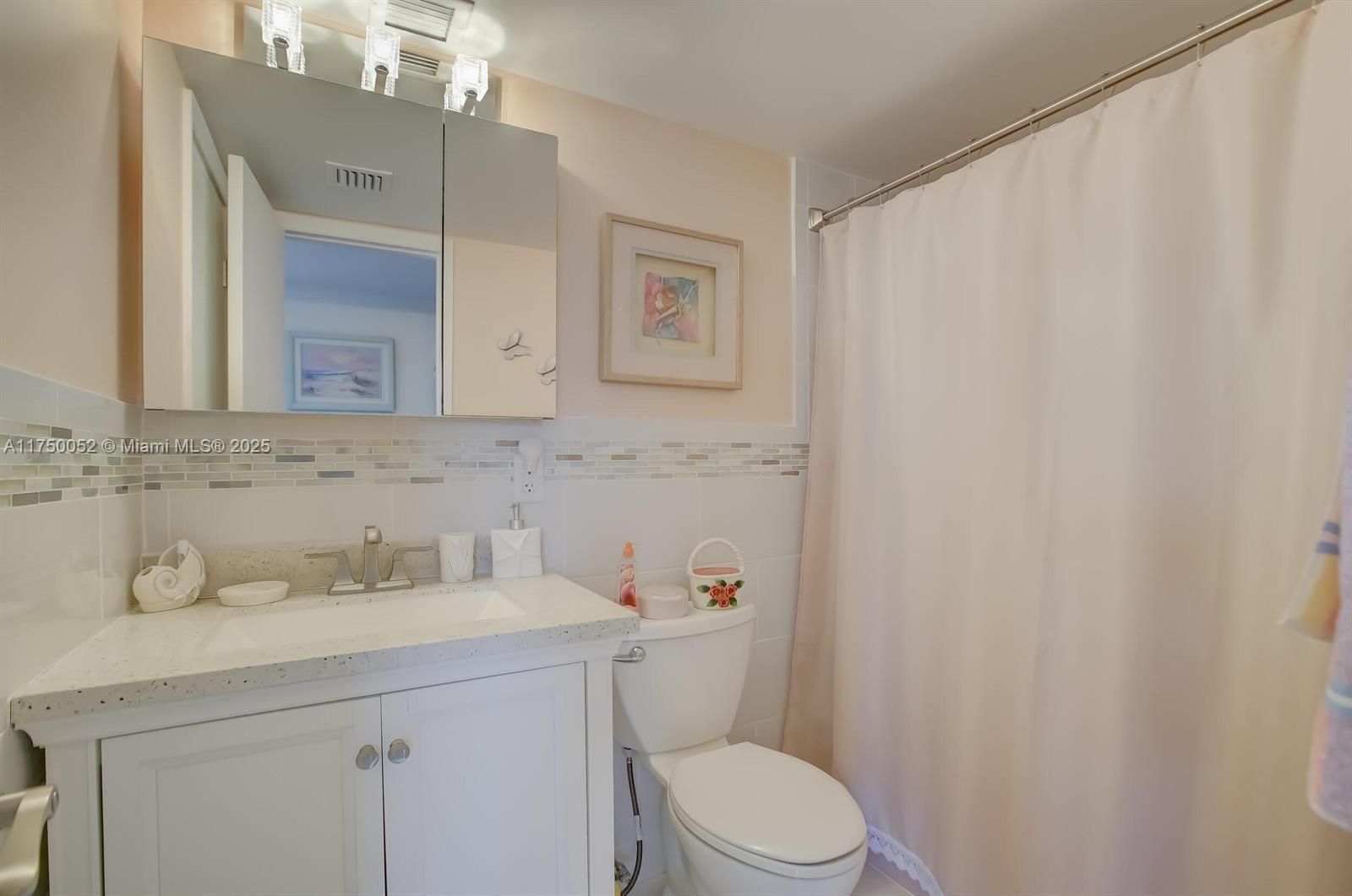 INTRACOASTAL TOWER - Residential