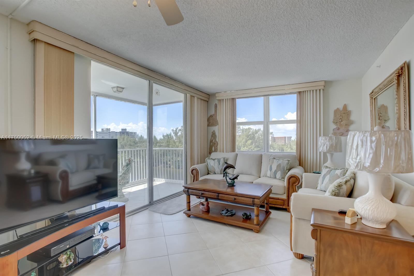 INTRACOASTAL TOWER - Residential