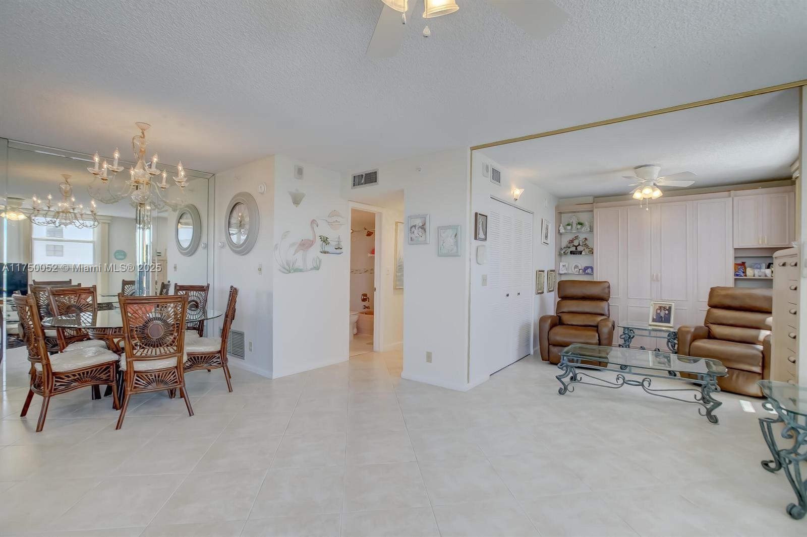 INTRACOASTAL TOWER - Residential