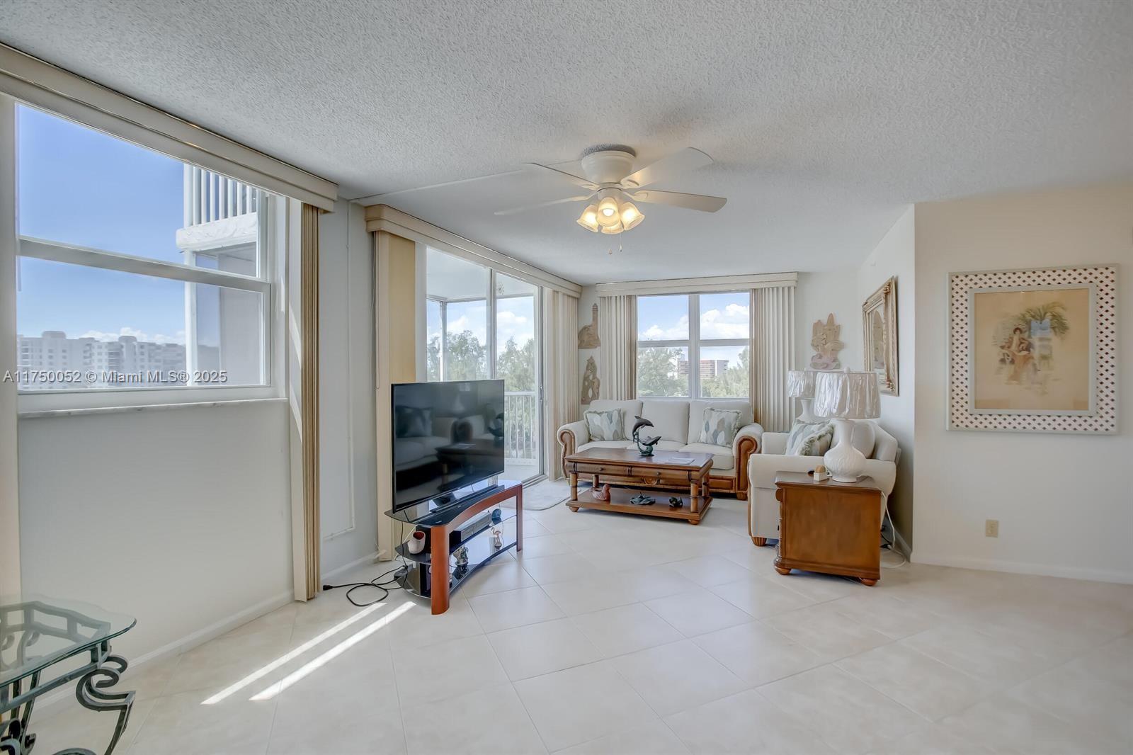 INTRACOASTAL TOWER - Residential