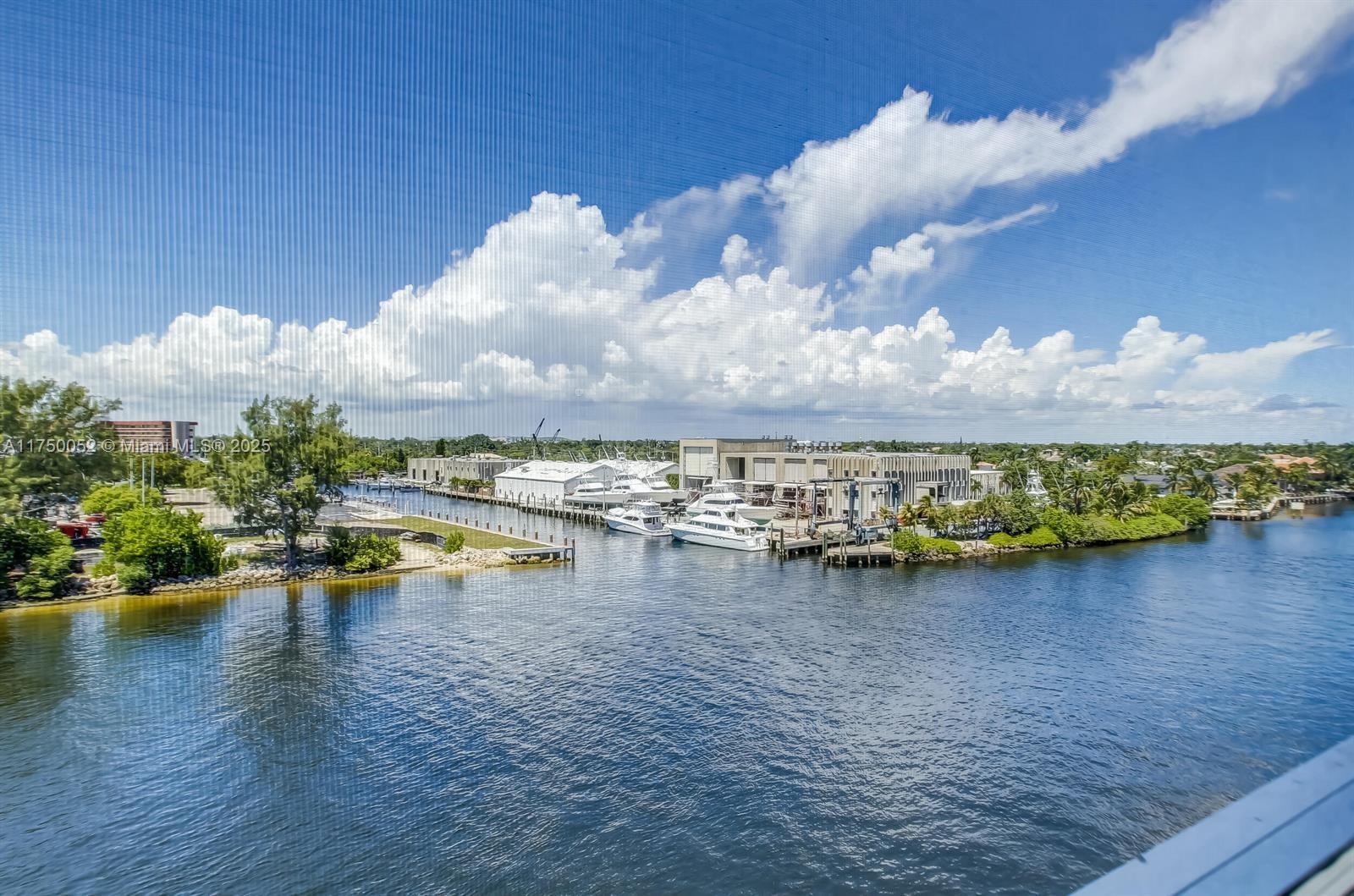 INTRACOASTAL TOWER - Residential