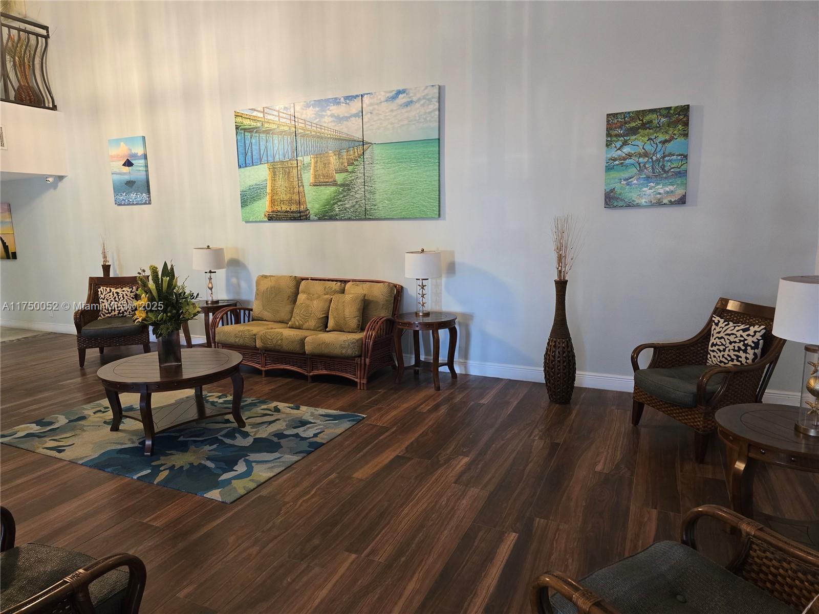 INTRACOASTAL TOWER - Residential