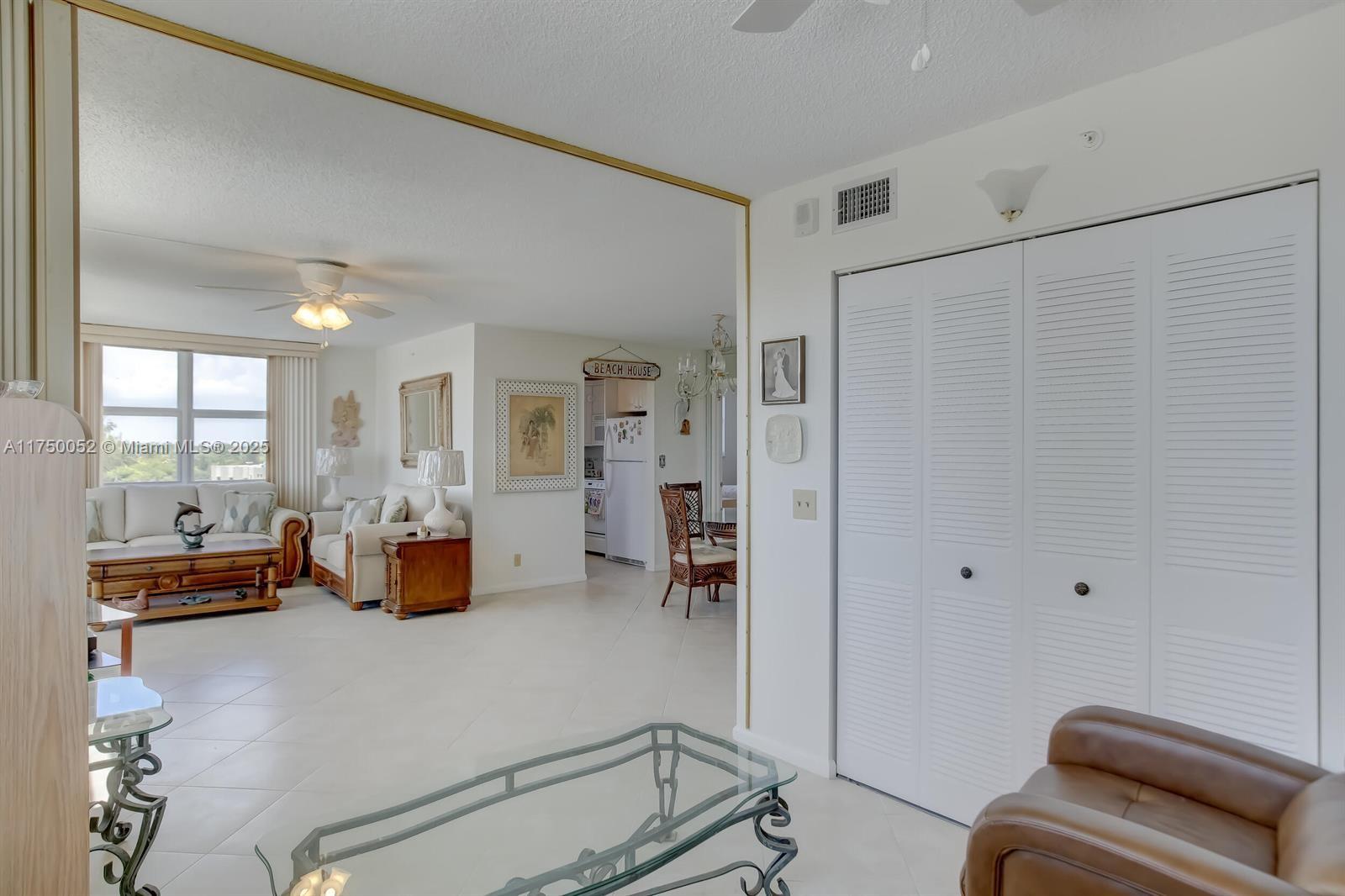 INTRACOASTAL TOWER - Residential