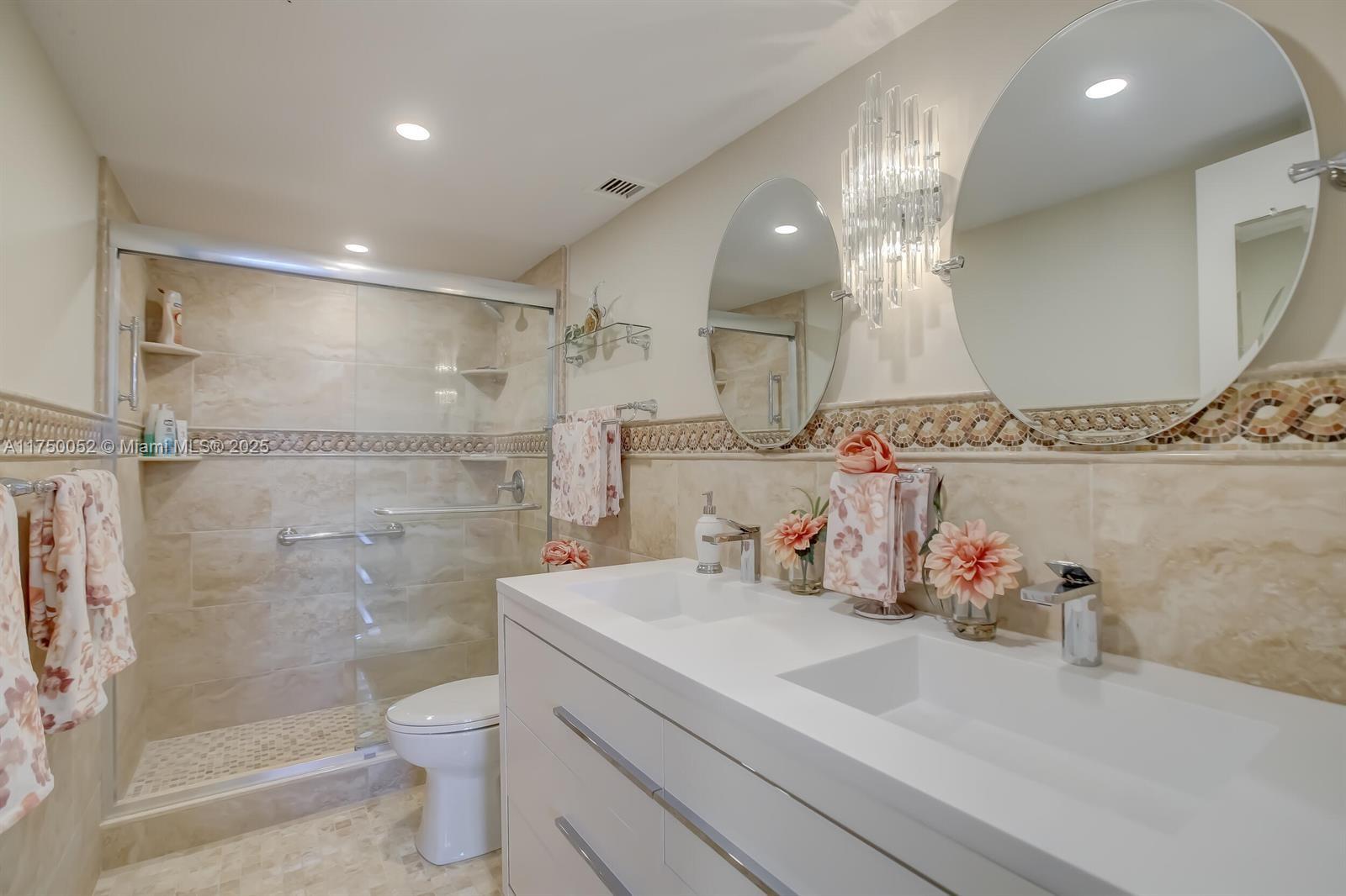 INTRACOASTAL TOWER - Residential