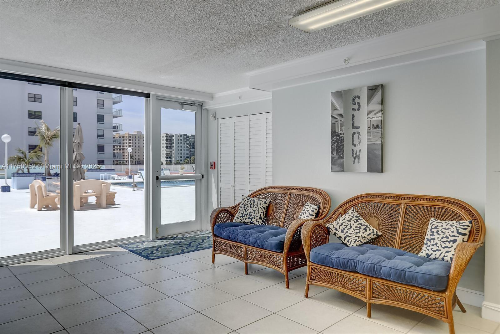 INTRACOASTAL TOWER - Residential