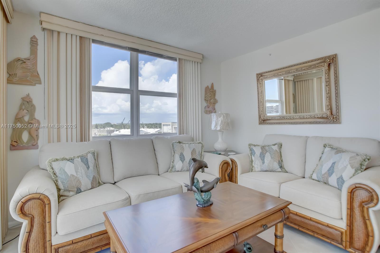 INTRACOASTAL TOWER - Residential