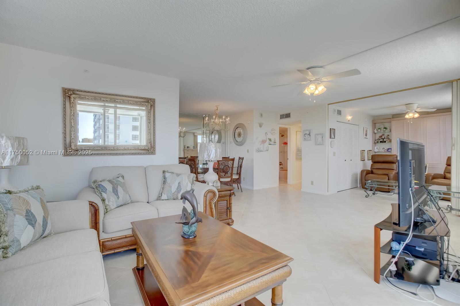 INTRACOASTAL TOWER - Residential