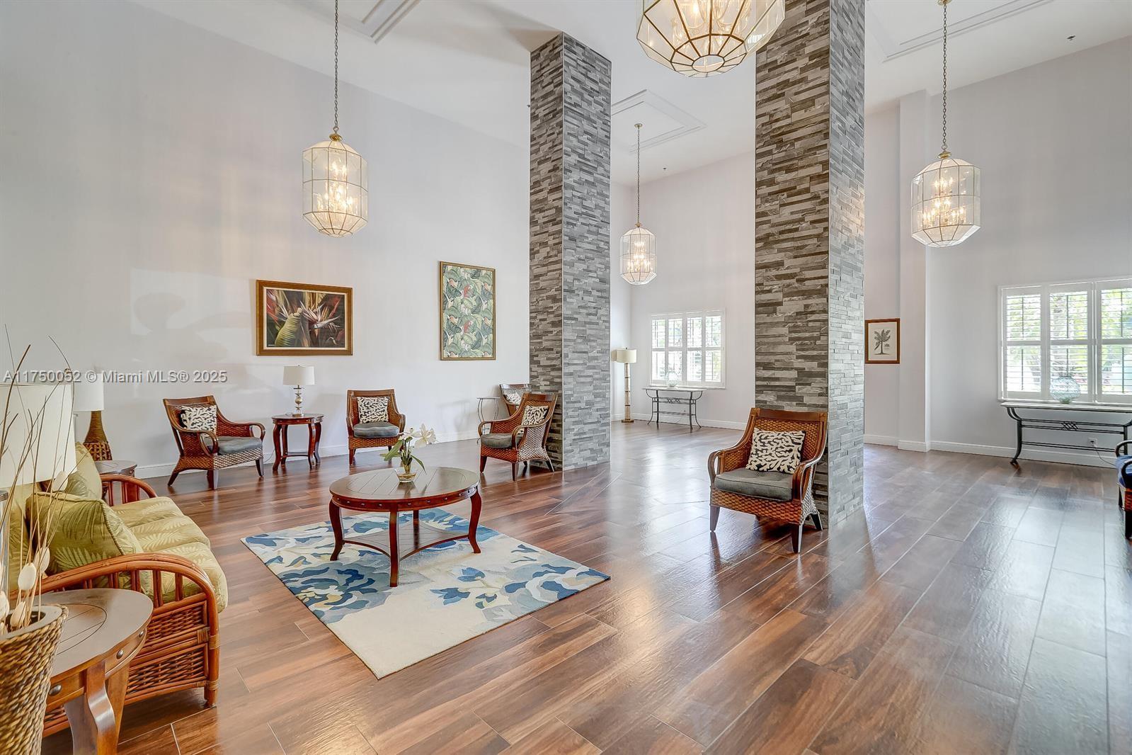 INTRACOASTAL TOWER - Residential