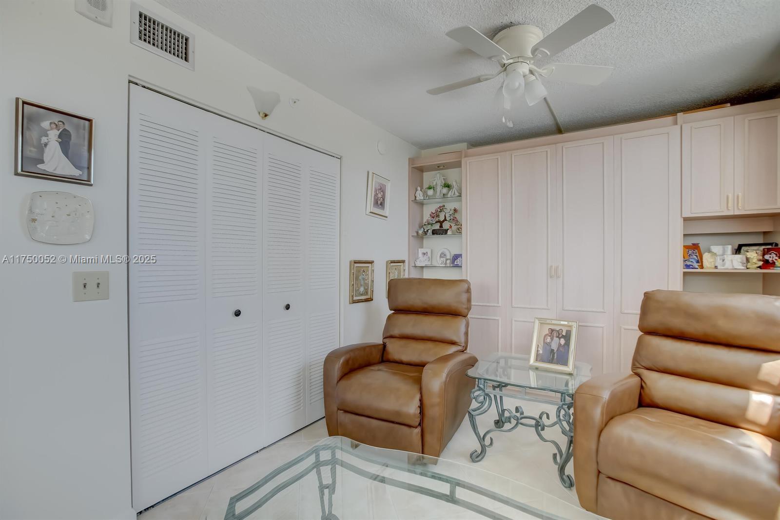 INTRACOASTAL TOWER - Residential