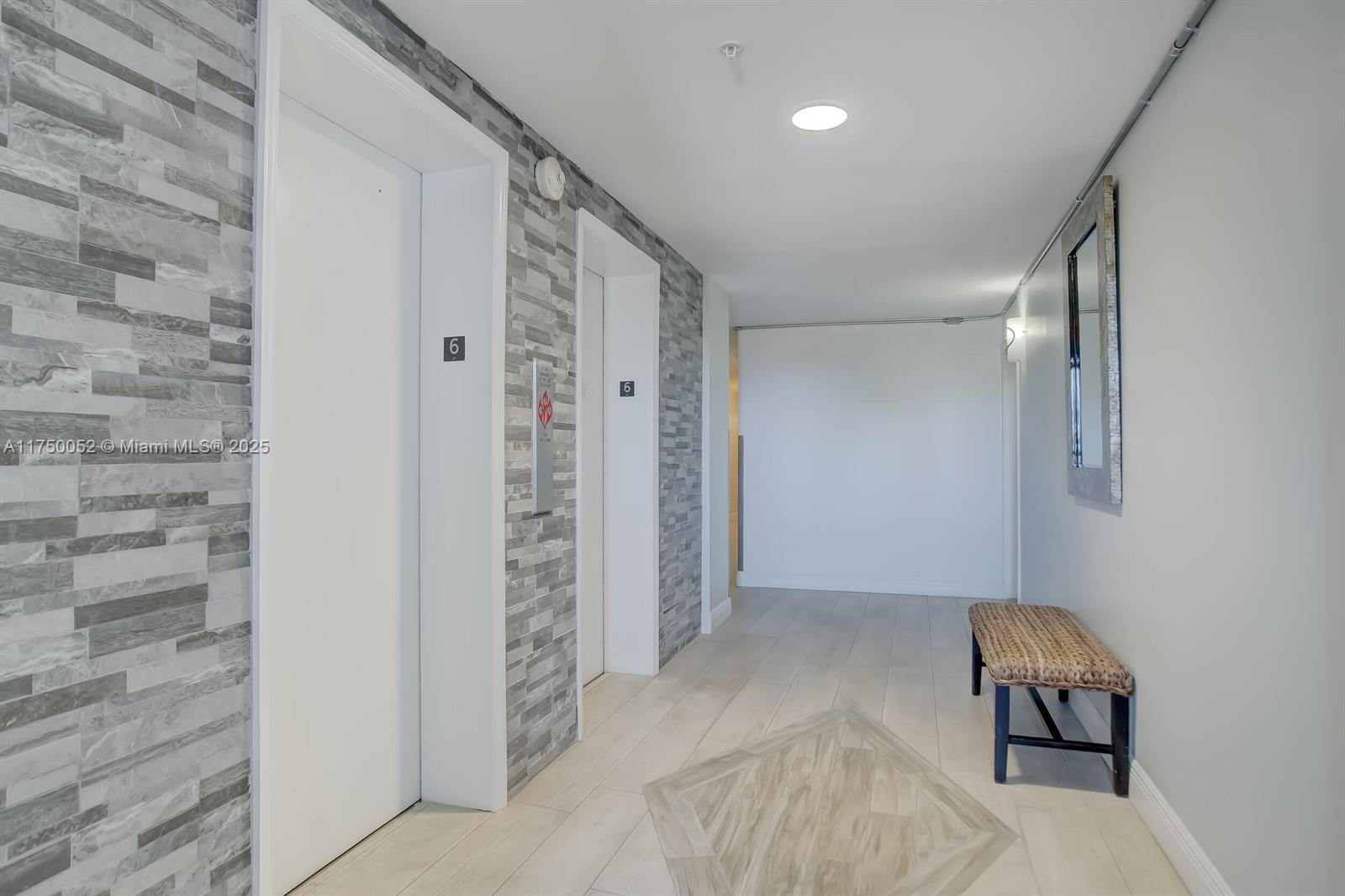 INTRACOASTAL TOWER - Residential