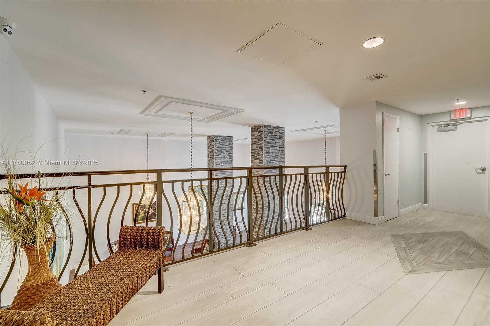 INTRACOASTAL TOWER - Residential