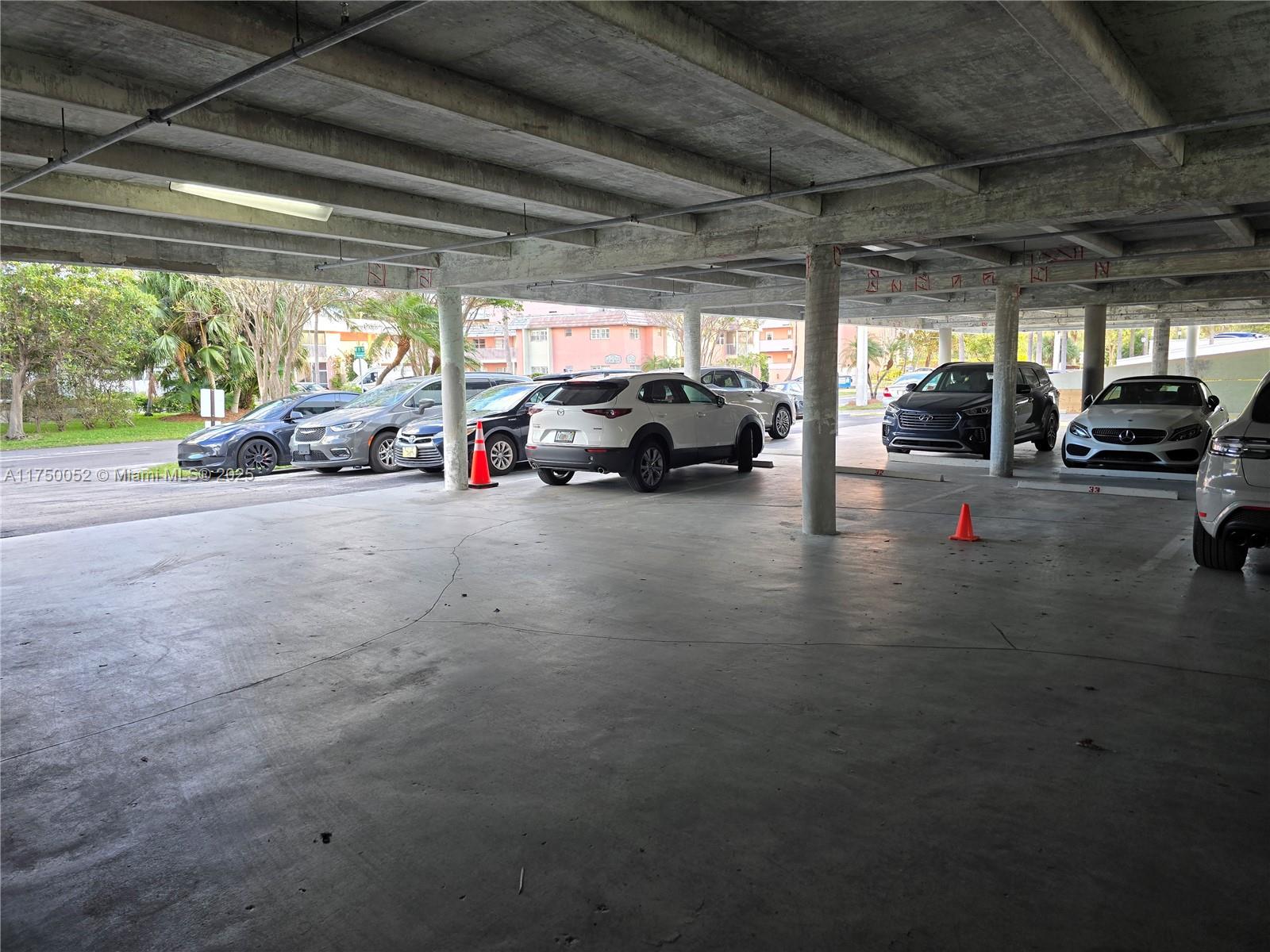 INTRACOASTAL TOWER - Residential