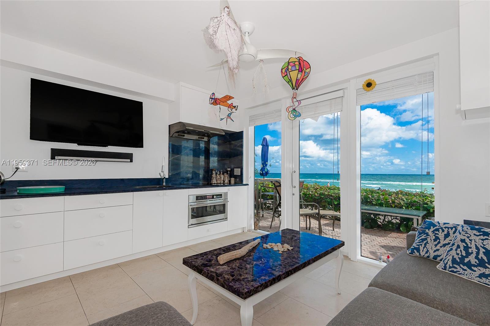 BEACH CLUB CONDO - Residential