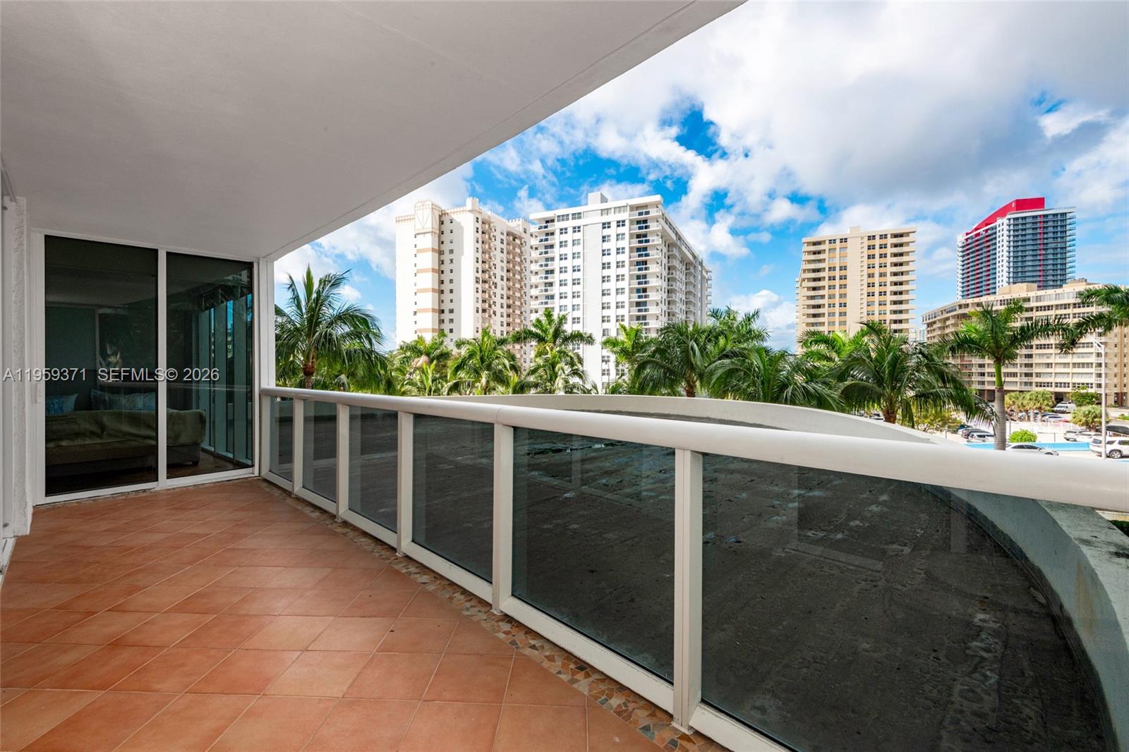 BEACH CLUB CONDO - Residential
