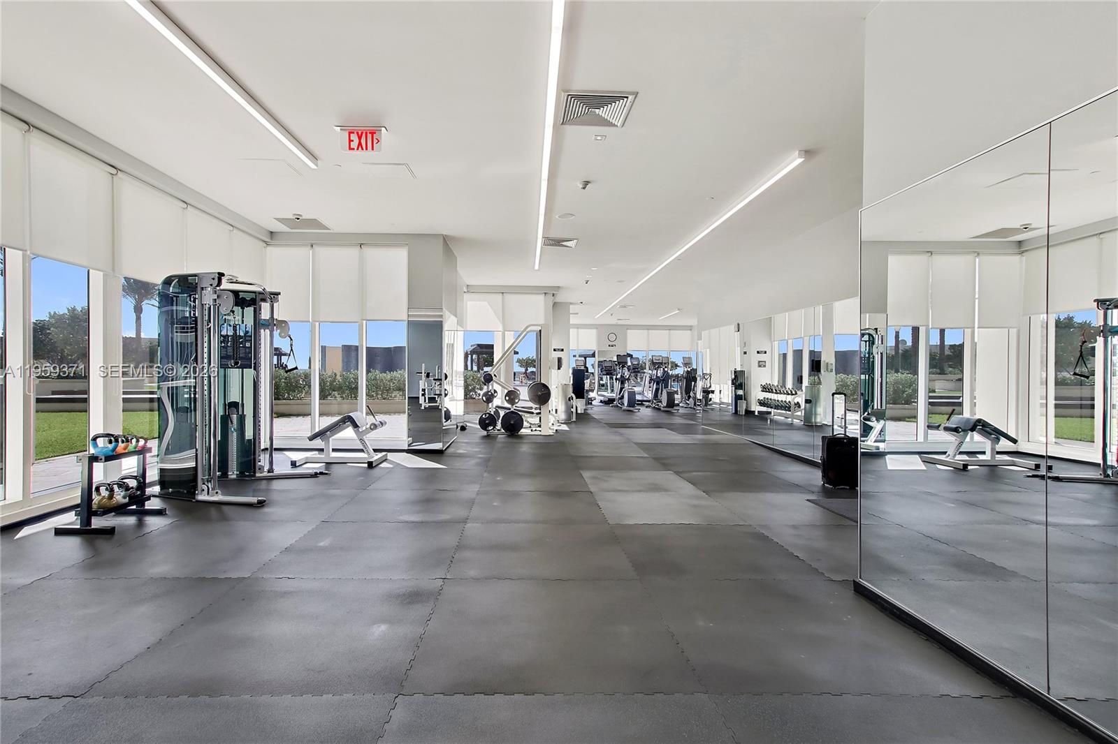 BEACH CLUB CONDO - Residential
