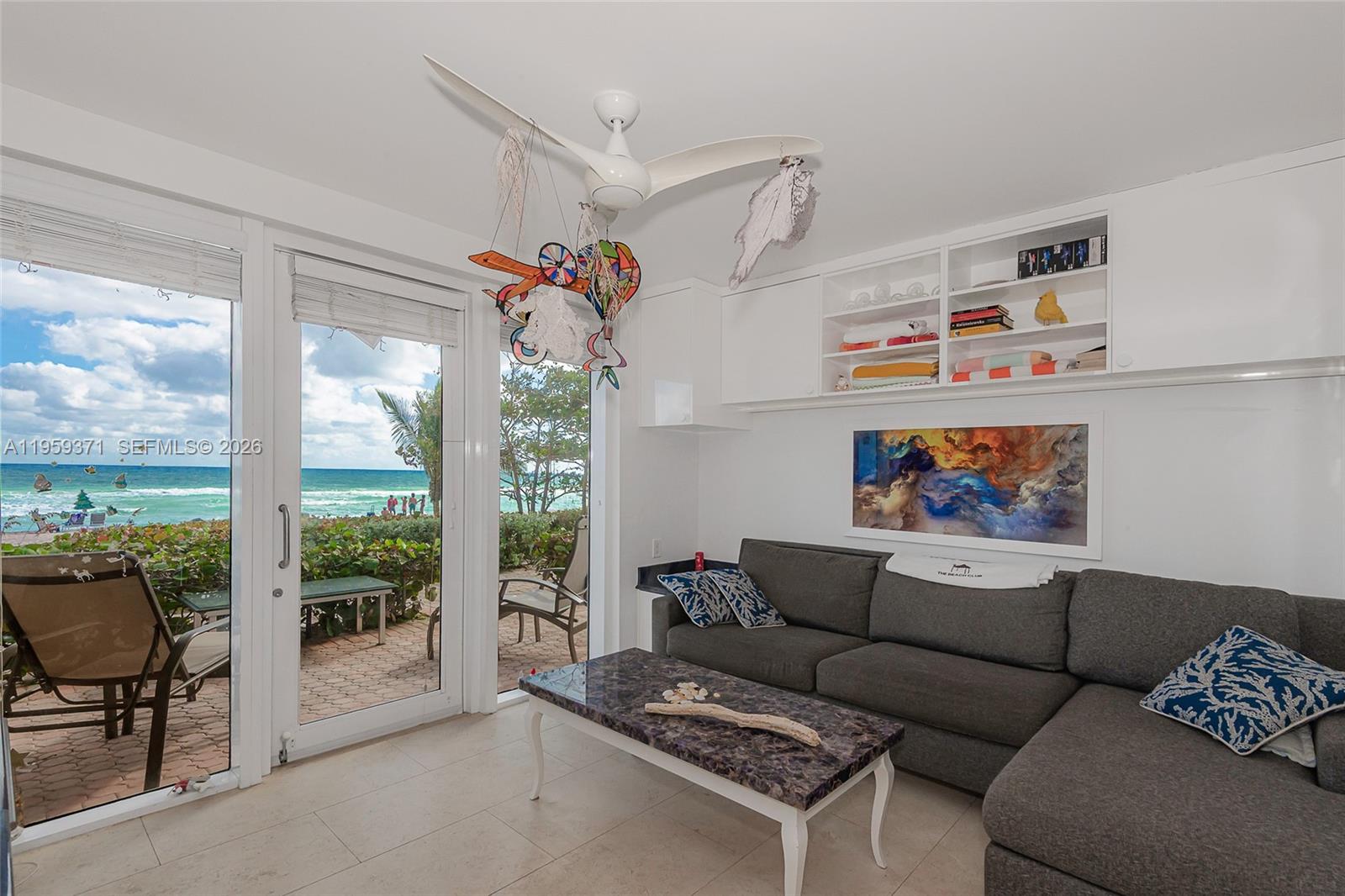 BEACH CLUB CONDO - Residential