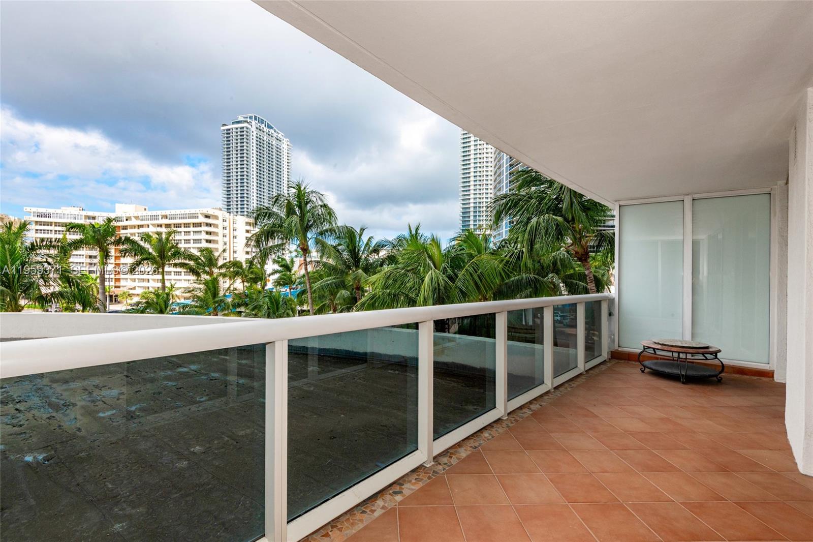 BEACH CLUB CONDO - Residential