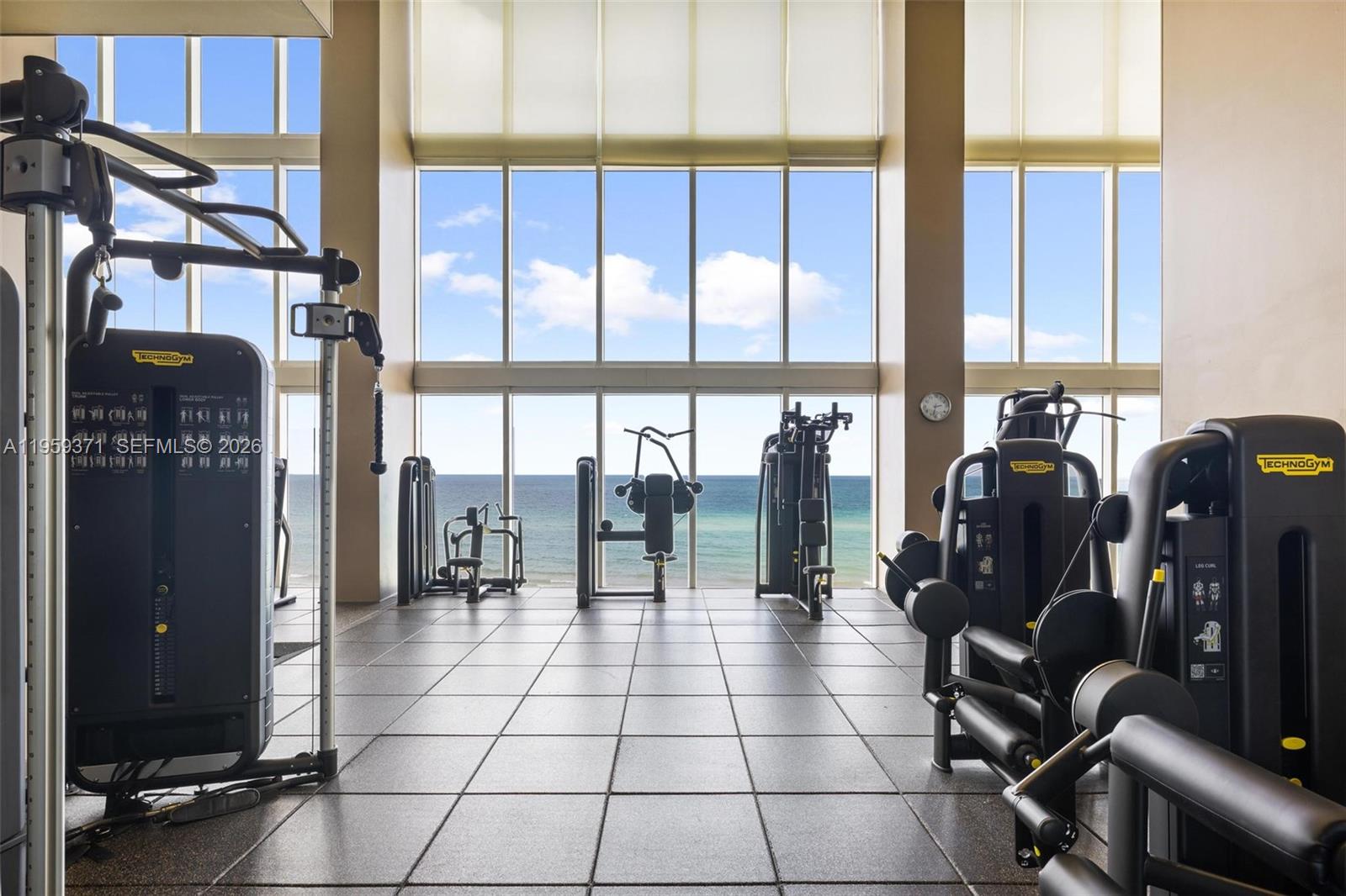 BEACH CLUB CONDO - Residential