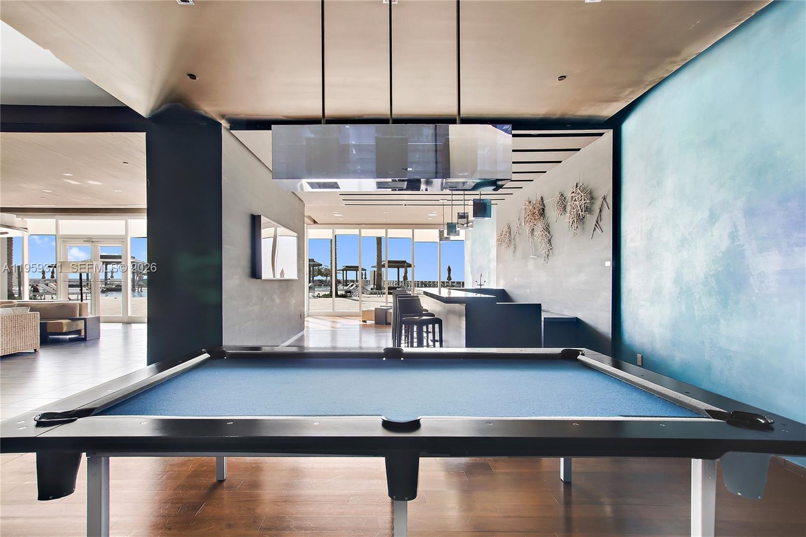 BEACH CLUB CONDO - Residential