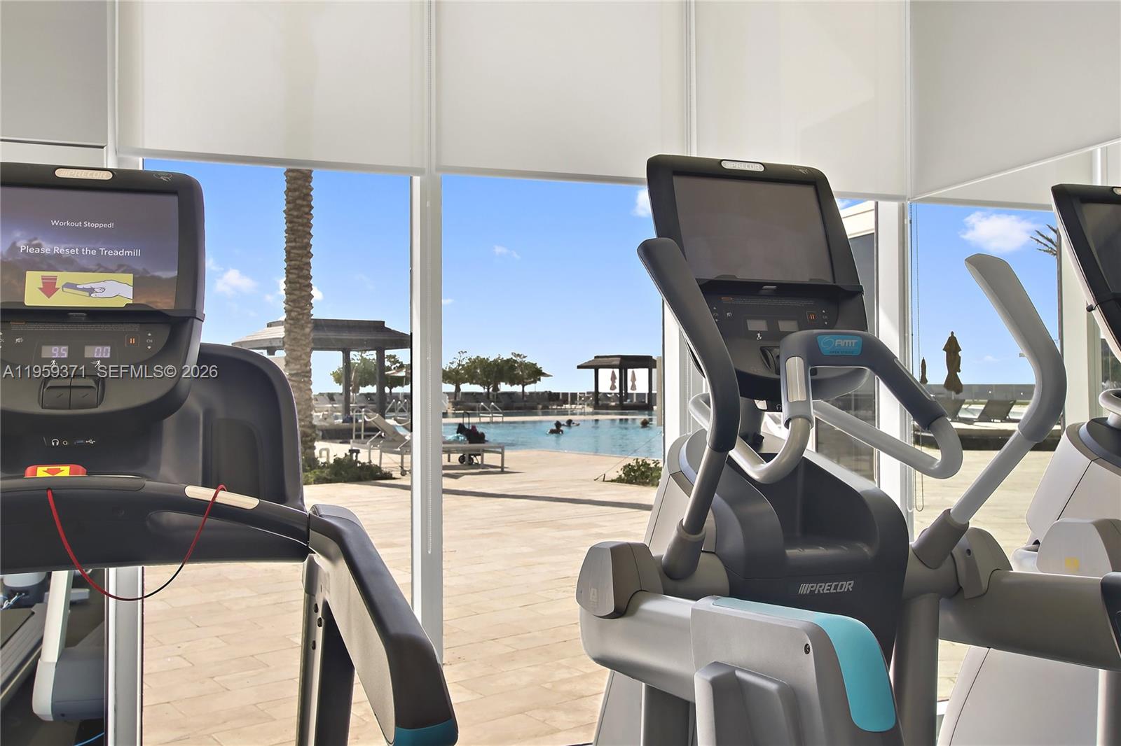 BEACH CLUB CONDO - Residential