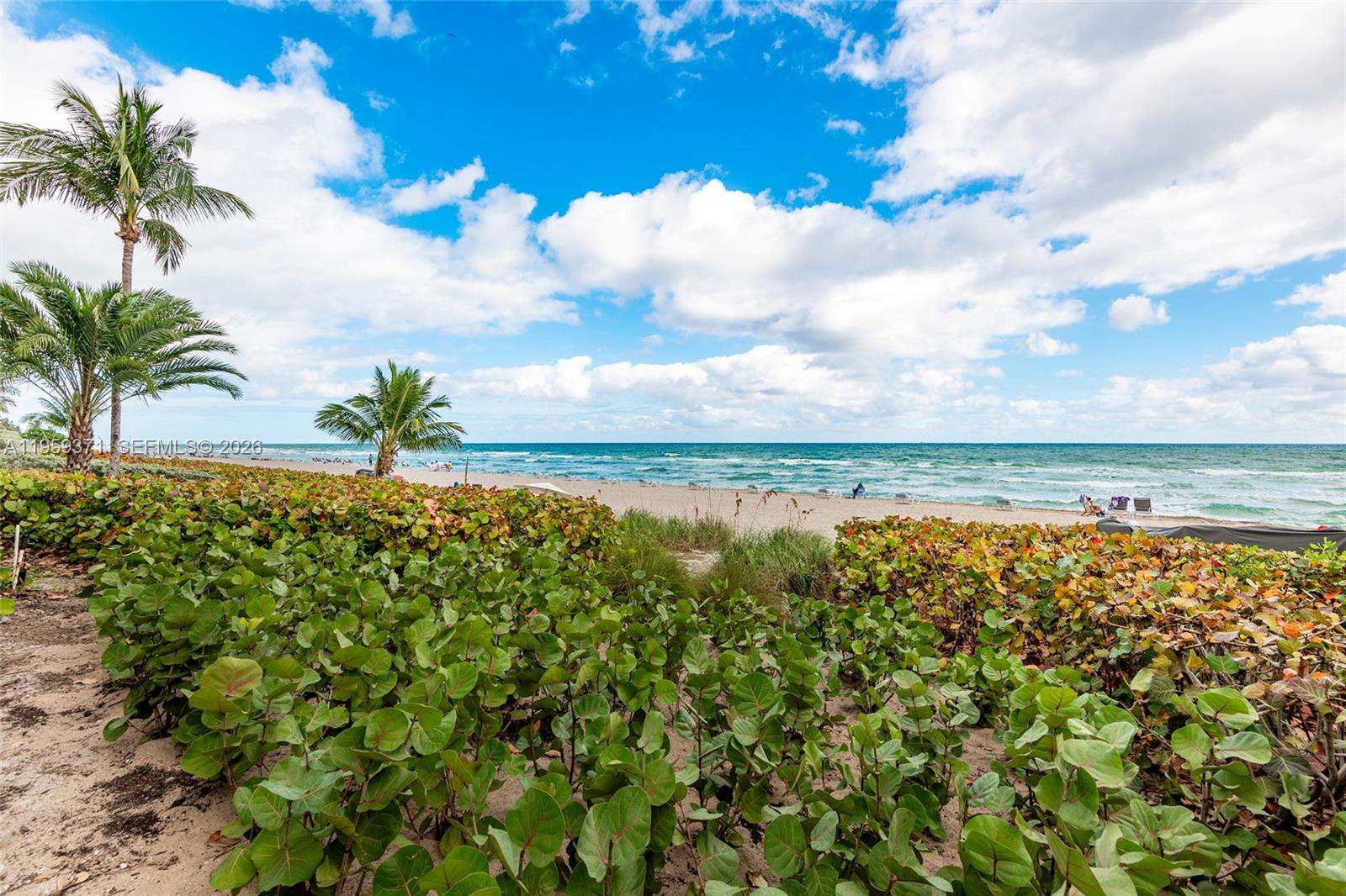 BEACH CLUB CONDO - Residential