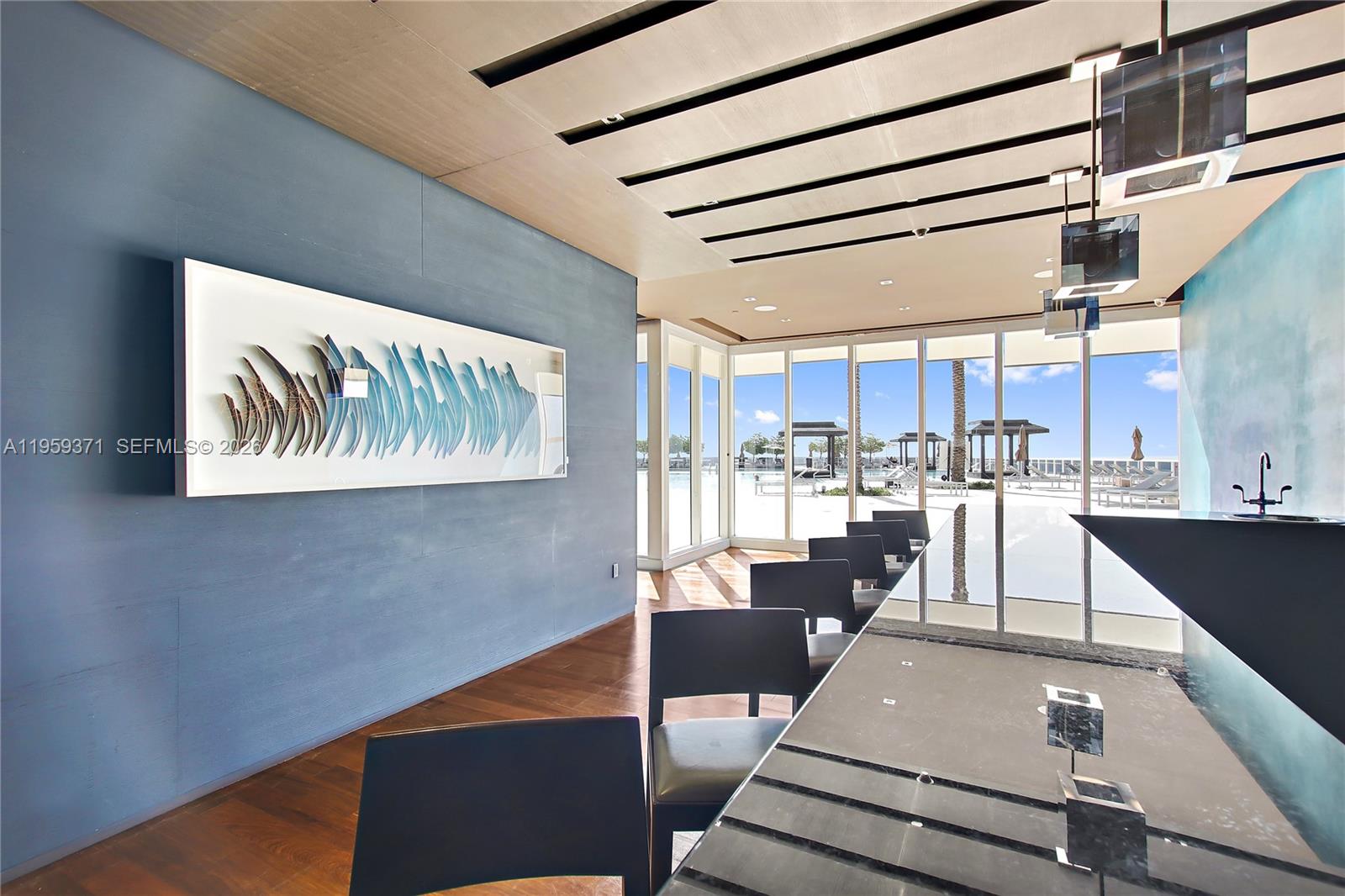 BEACH CLUB CONDO - Residential