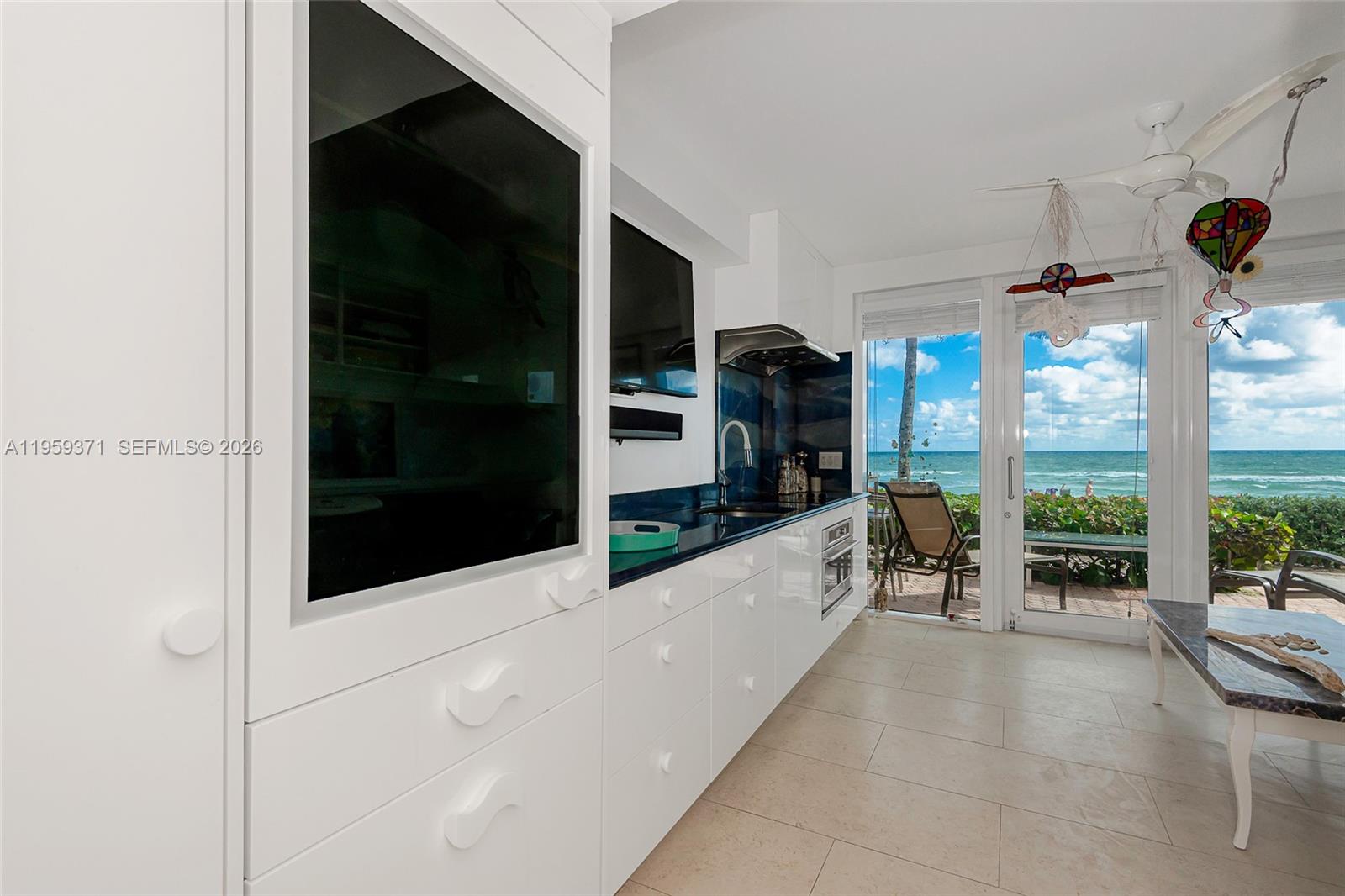 BEACH CLUB CONDO - Residential